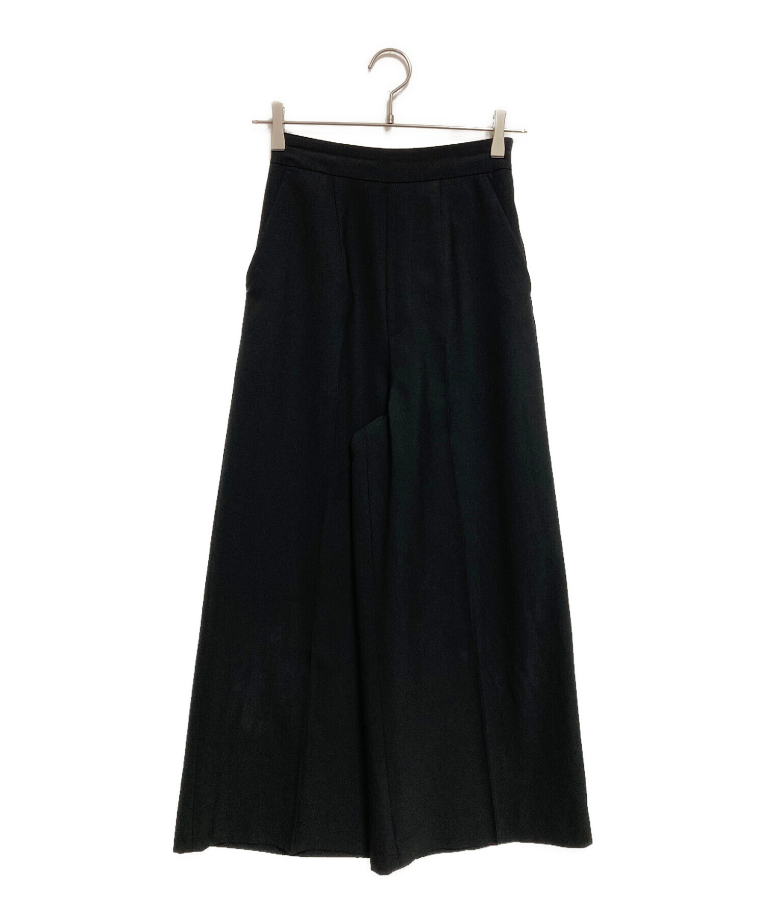 中古・古着通販】ENFOLD (エンフォルド) Comfortable Twill イージー