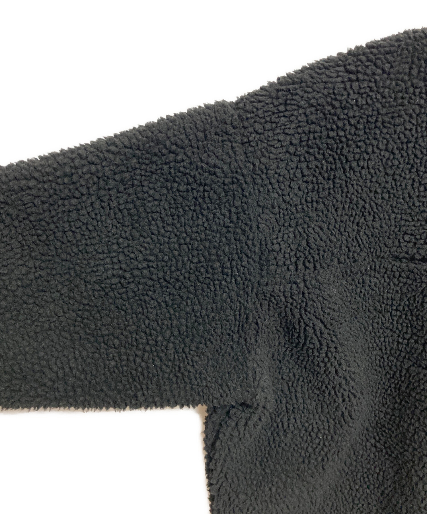 中古・古着通販】NEIGHBORHOOD (ネイバーフッド) ボアフリース