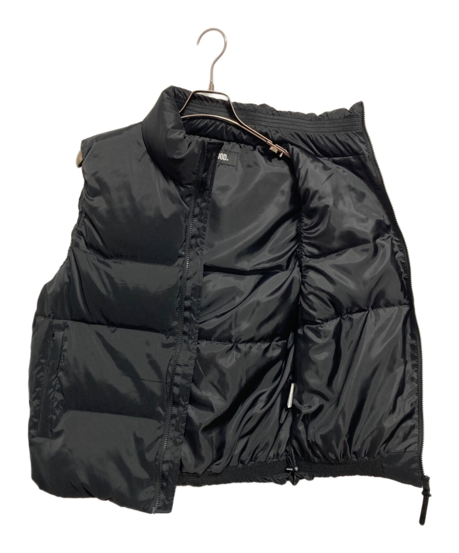 ジャケット・アウター READYMADE DOWN VEST 1 VINTAGE COTTON READYMADE DOWN VEST 1 VINTAGE COTTON