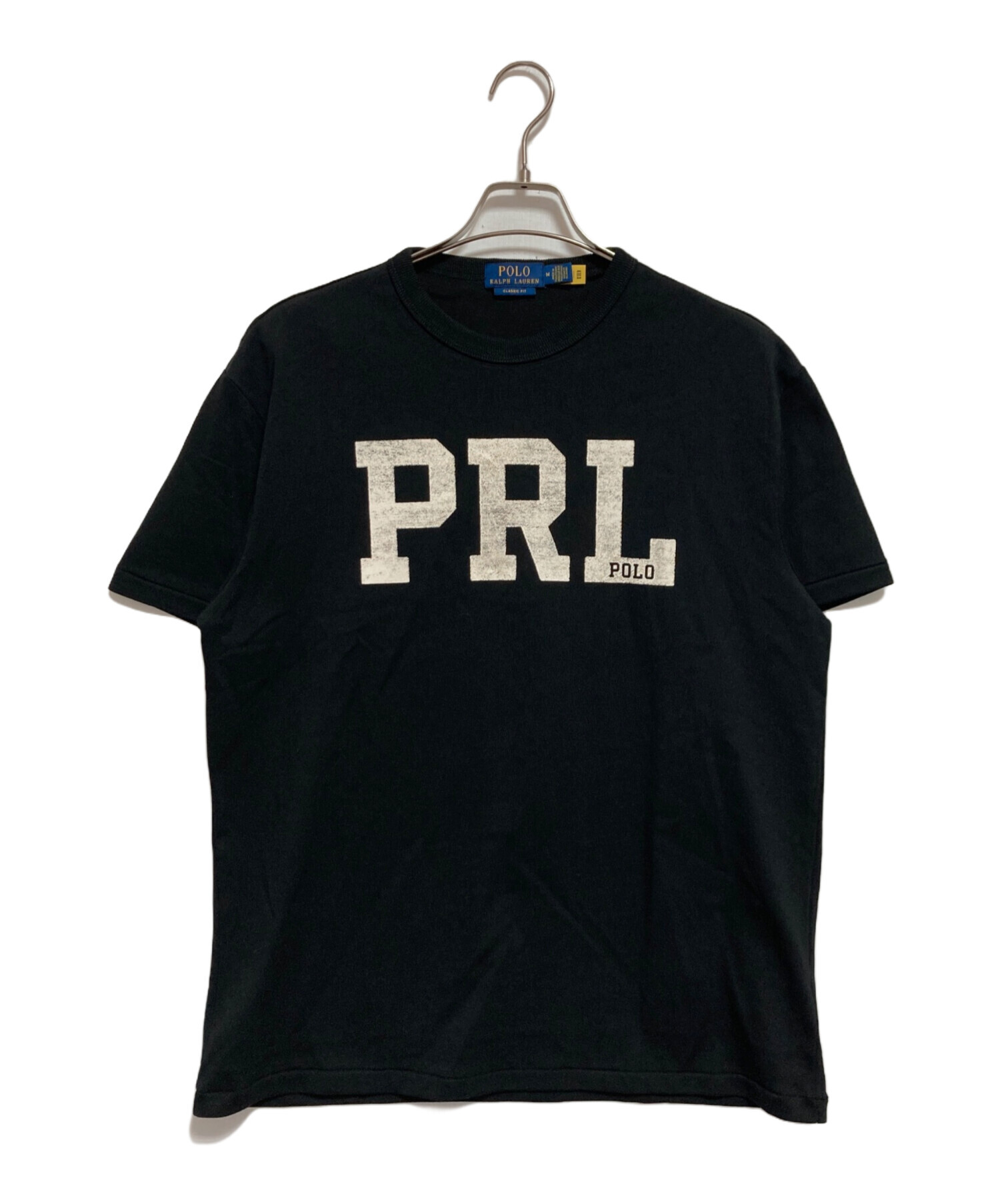 中古・古着通販】POLO RALPH LAUREN (ポロ・ラルフローレン) ロゴ