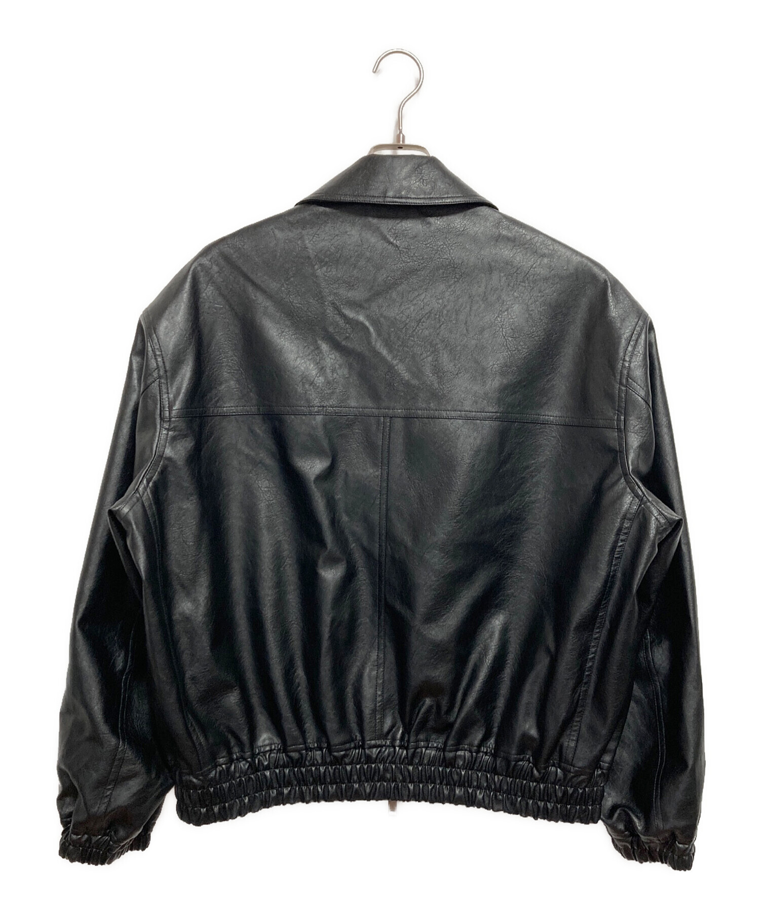 中古・古着通販】WYM LIDNM (ウィム バイ リドム) ARTIFICIAL GRAIN 
