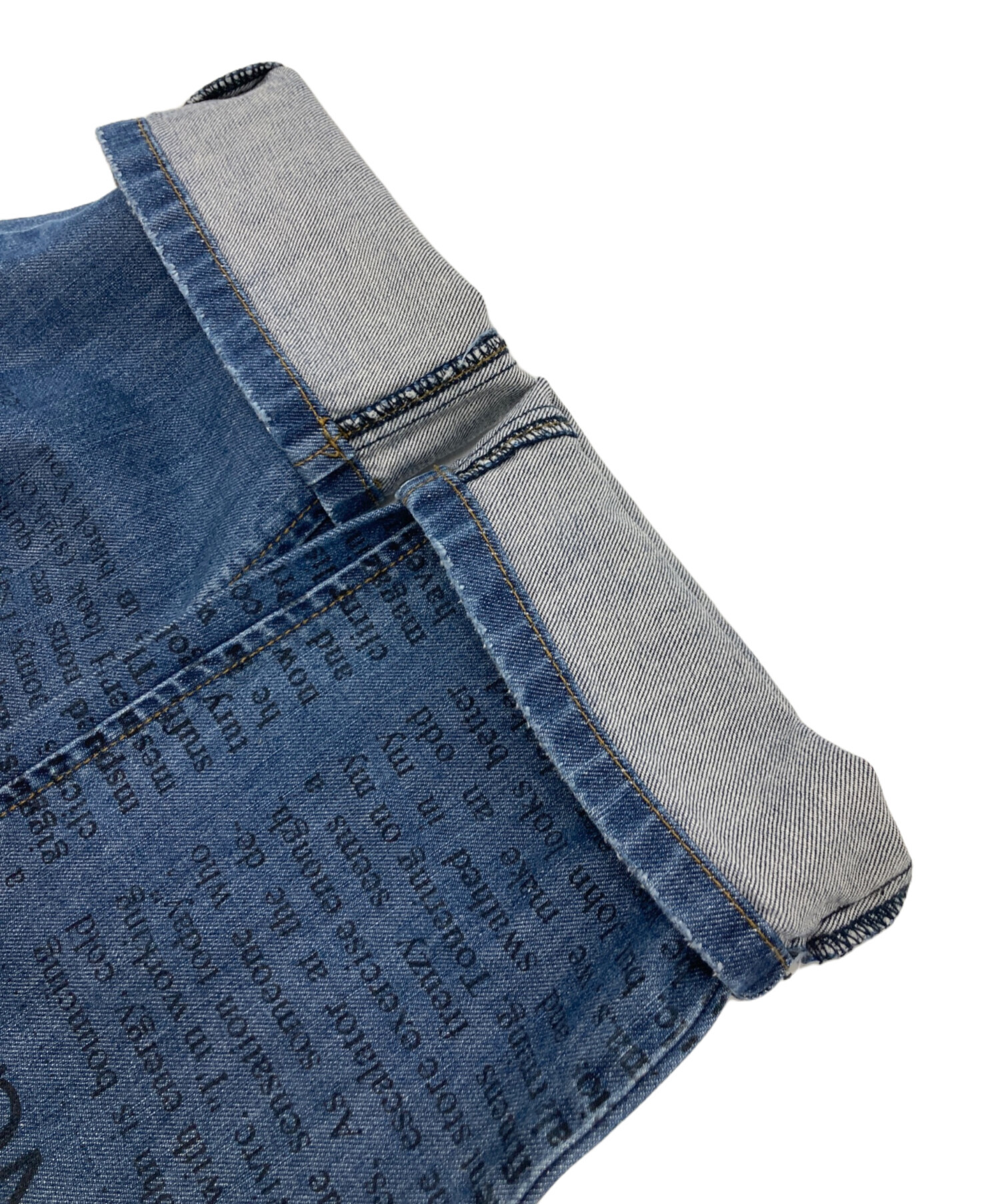 jet ⭐️激レア⭐️John Gallianoジョンガリアーノ　デニム　３０ jet ⭐️激レア⭐️John Gallianoジョンガリアーノ デニム 30 jet 様