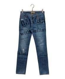 GALLIANO】ブランド・古着のネット通販【TREFAC FASHION】