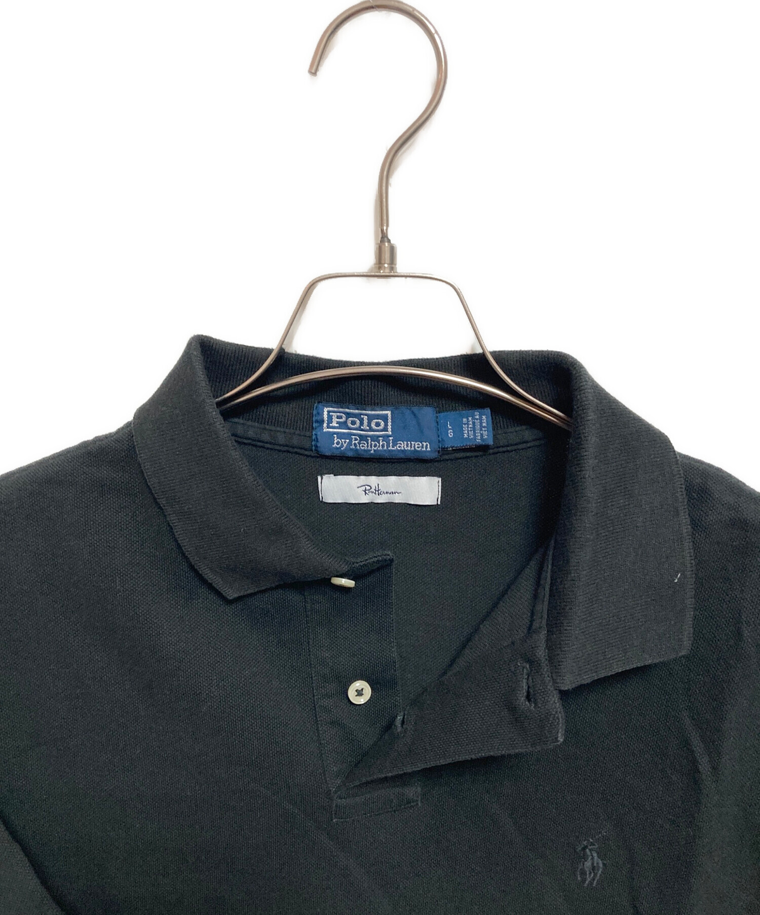 中古・古着通販】POLO RALPH LAUREN (ポロ・ラルフローレン) Ron