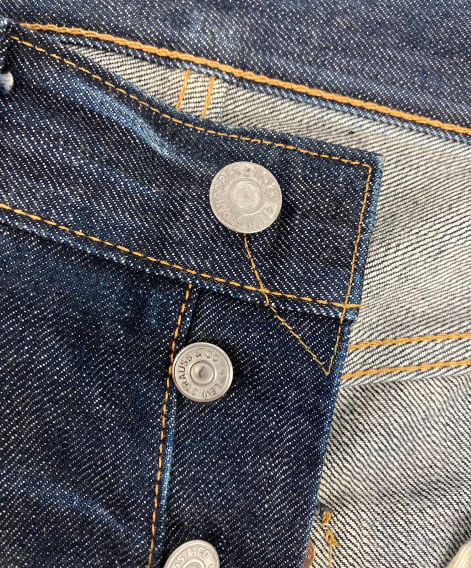 中古・古着通販】LEVI