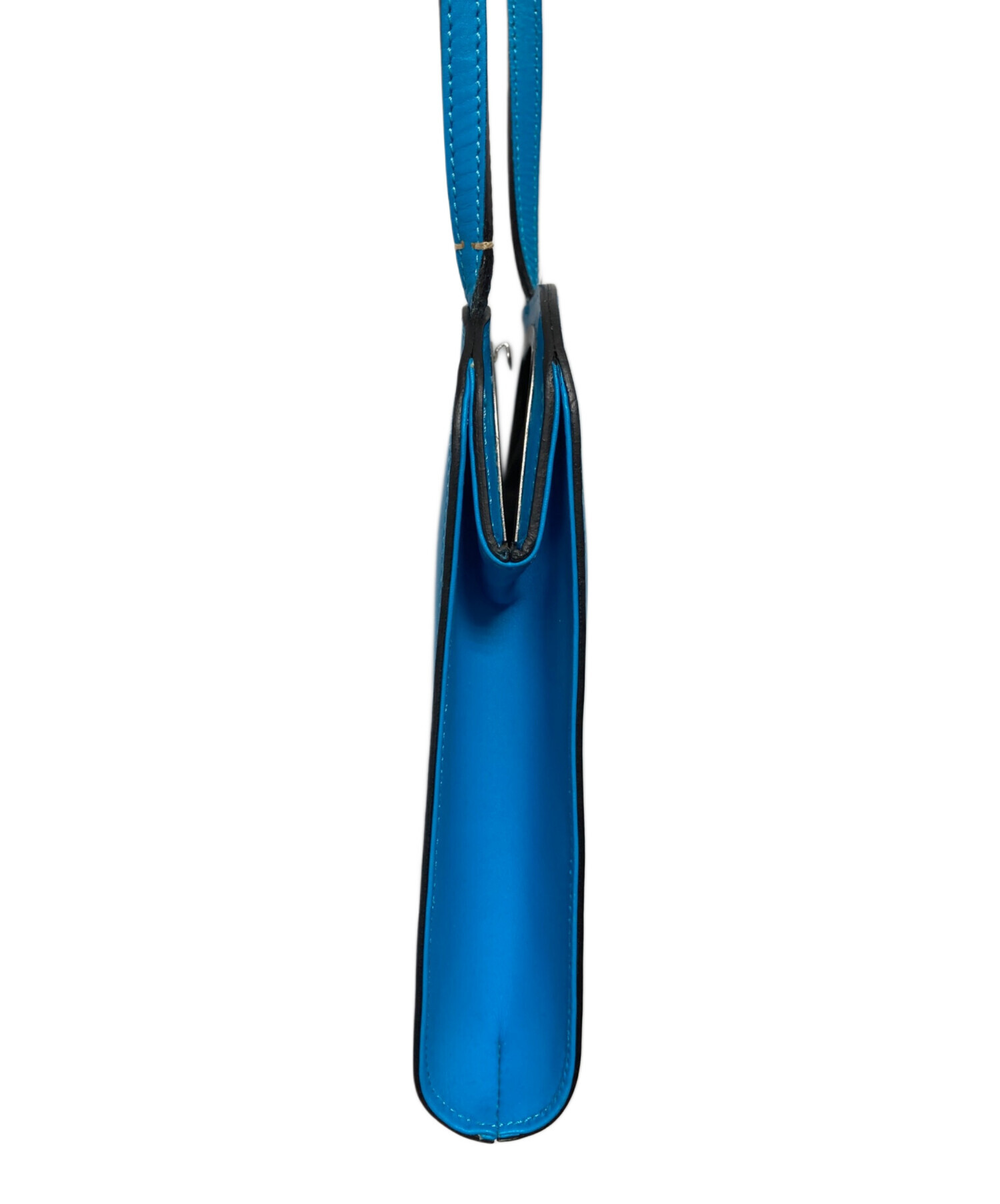 中古・古着通販】epoi (エポイ) ゼロサン がま口スマホポシェット