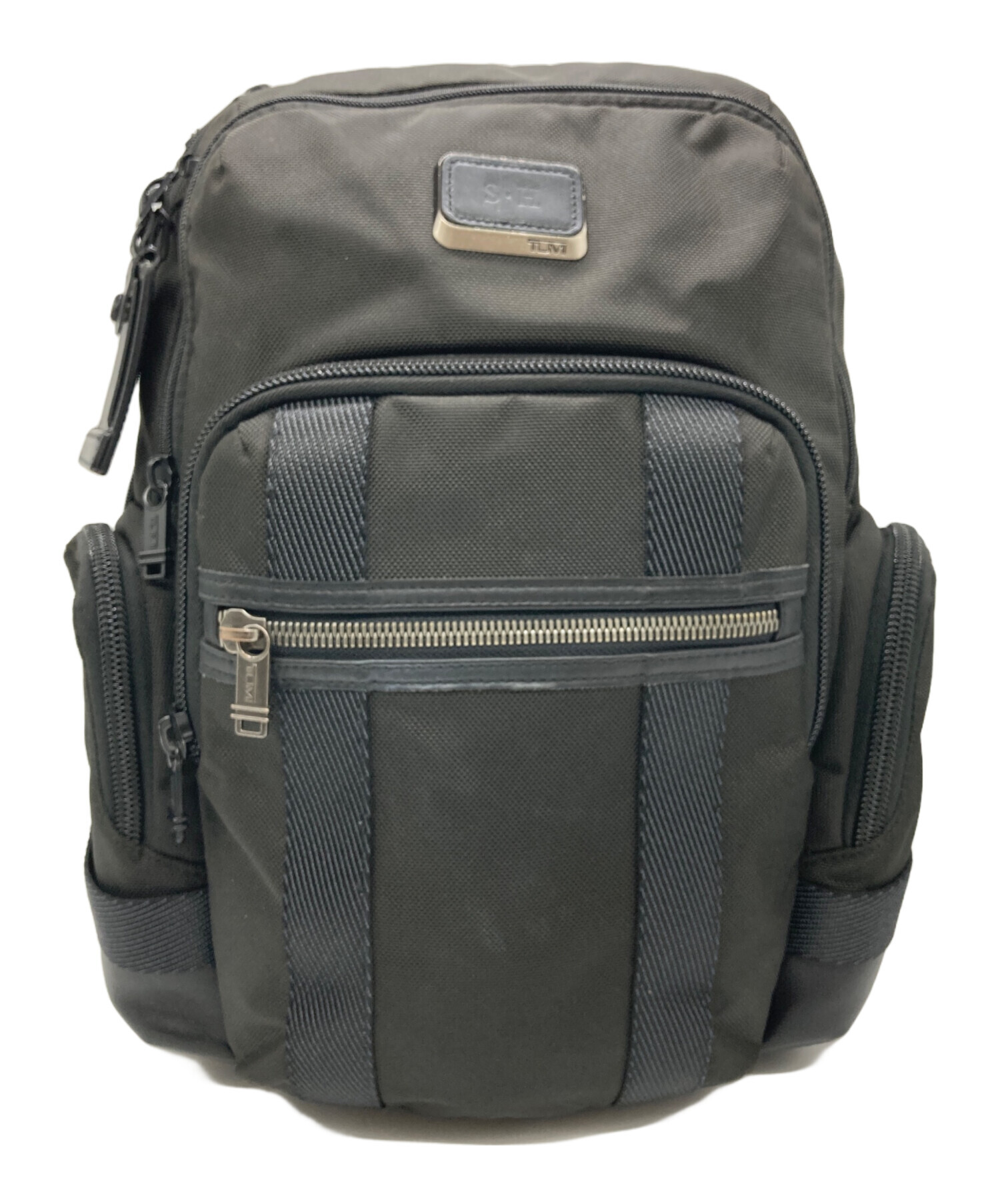 中古・古着通販】TUMI (トゥミ) アルファブラボーノーマン バック 