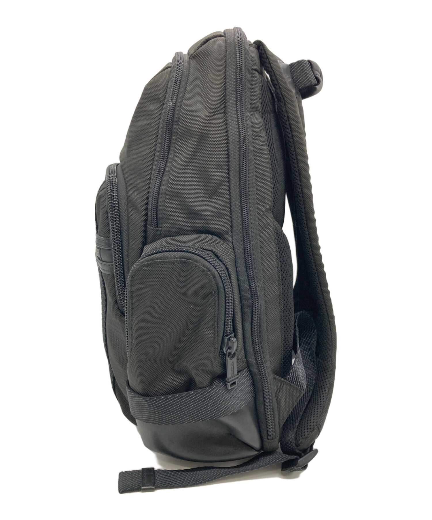 中古・古着通販】TUMI (トゥミ) アルファブラボーノーマン バック 