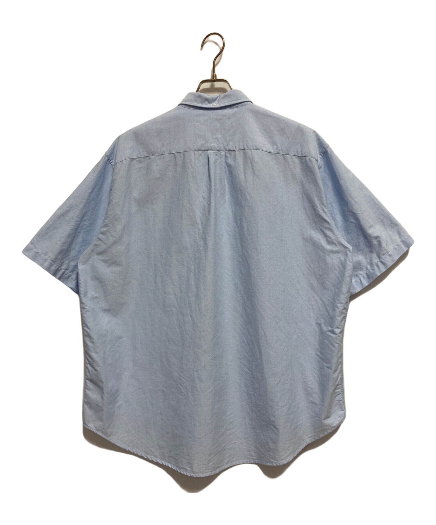 中古・古着通販】Supreme (シュプリーム) 24SS Loose Fit S/S Oxford 