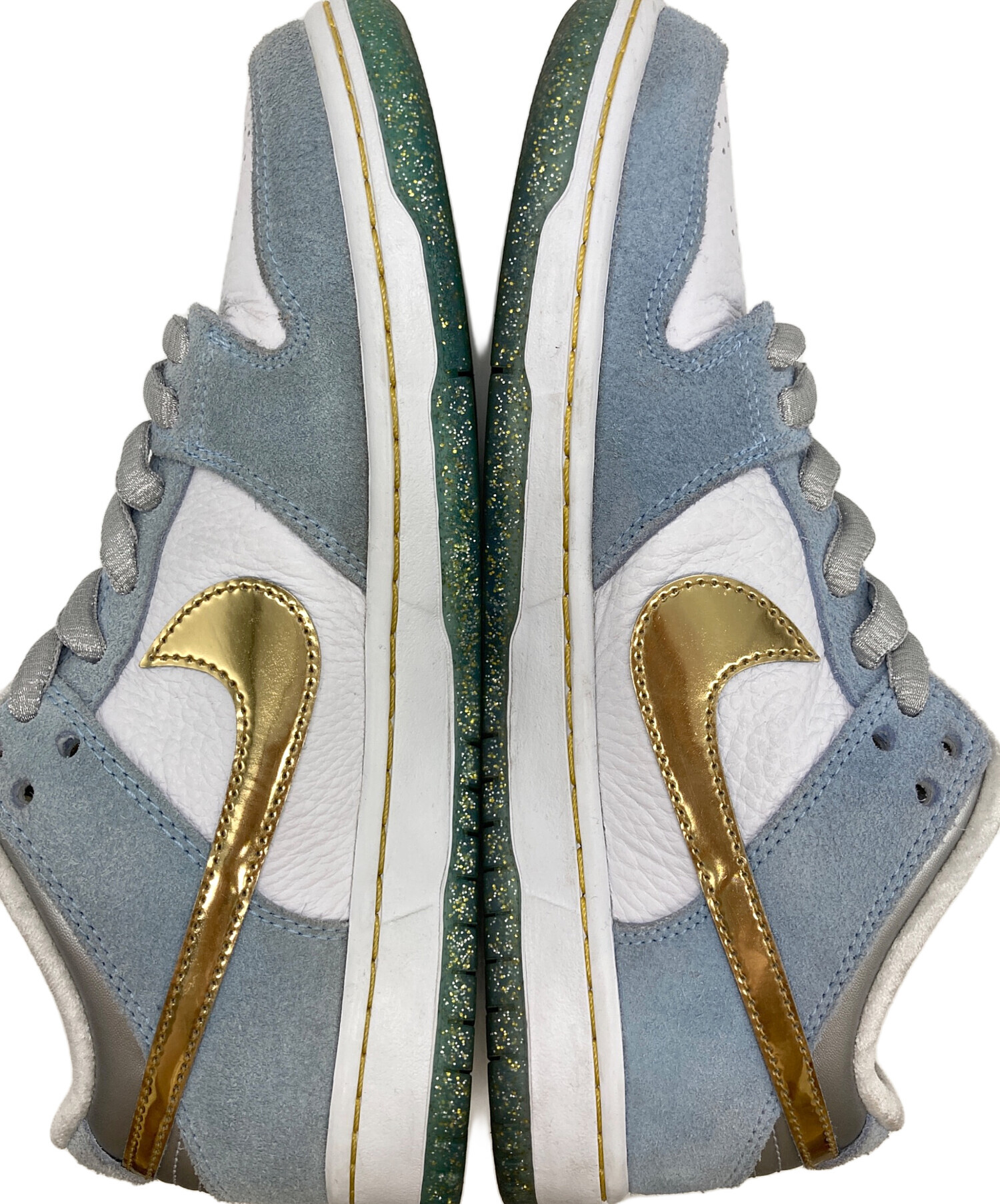 中古・古着通販】NIKE SB (ナイキエスビー) Sean Cliver (ショーン 