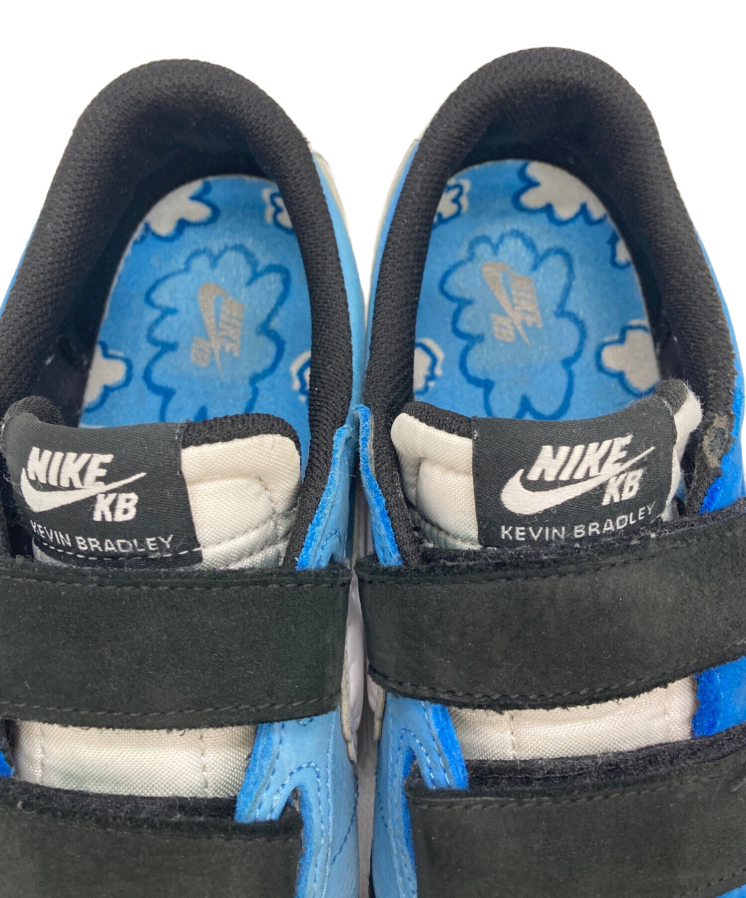 Kevin Bradley × Nike SB Kevin Bradley × Nike SB Zoom Blazer Low AC XT ISO 