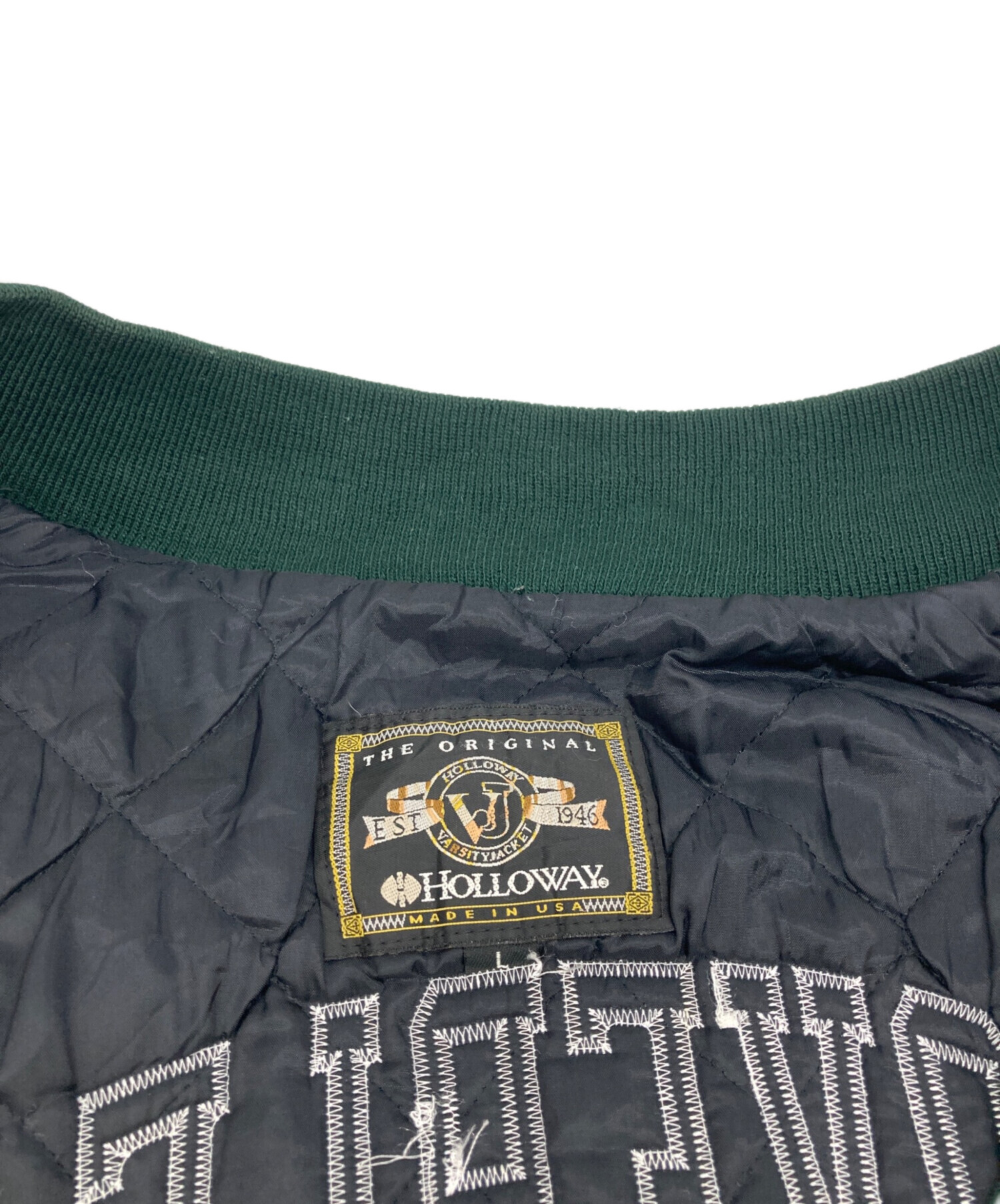 中古・古着通販】Holloway (ホロウェイ) 00
