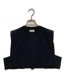 【未使用】HYKE トップス HYKE - ハイク HYKE トップスの通販 by KOMEHYO ONLINE ラクマ店