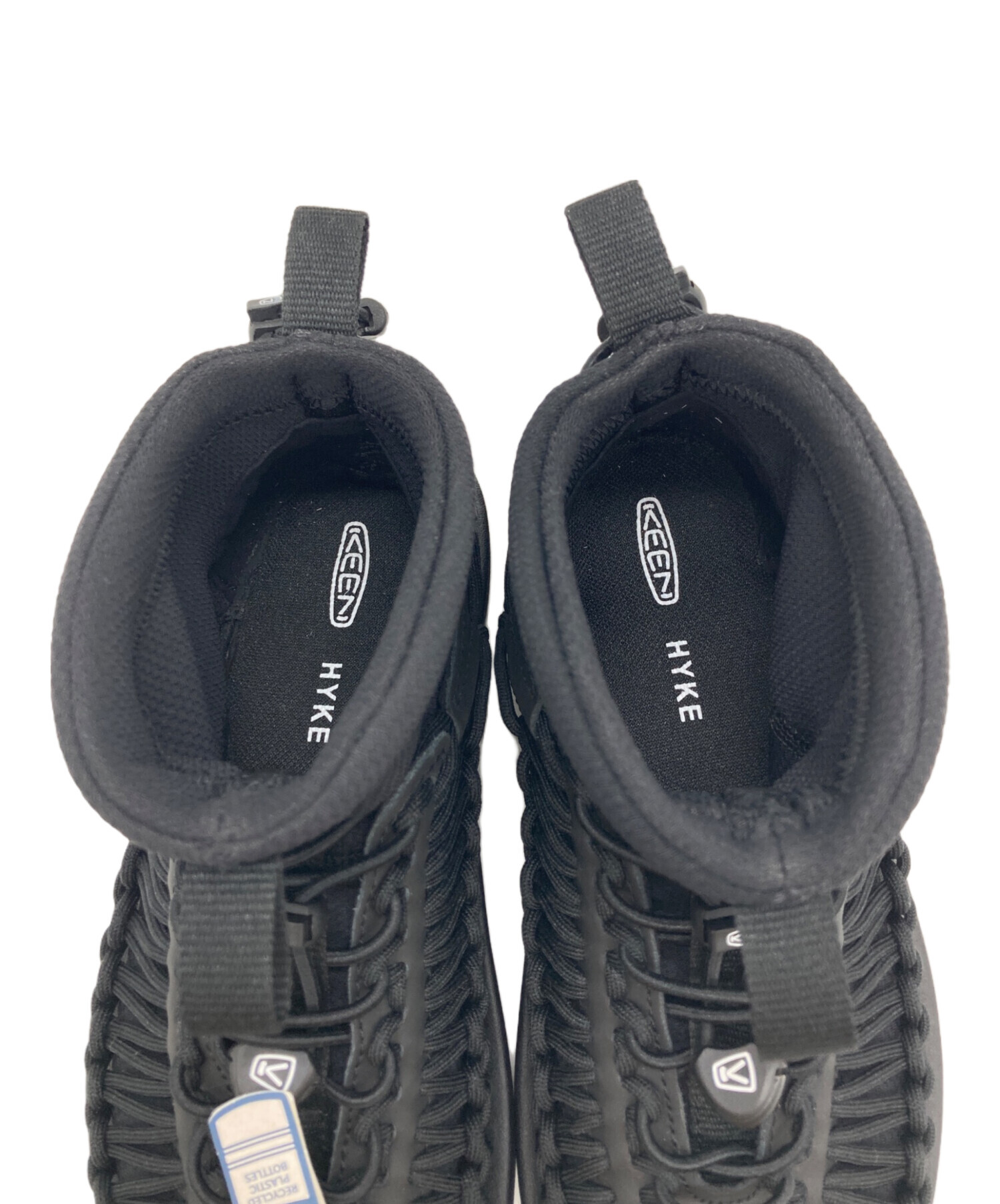 中古・古着通販】KEEN (キーン) HYKE (ハイク) WMNS Uneek HT Mid