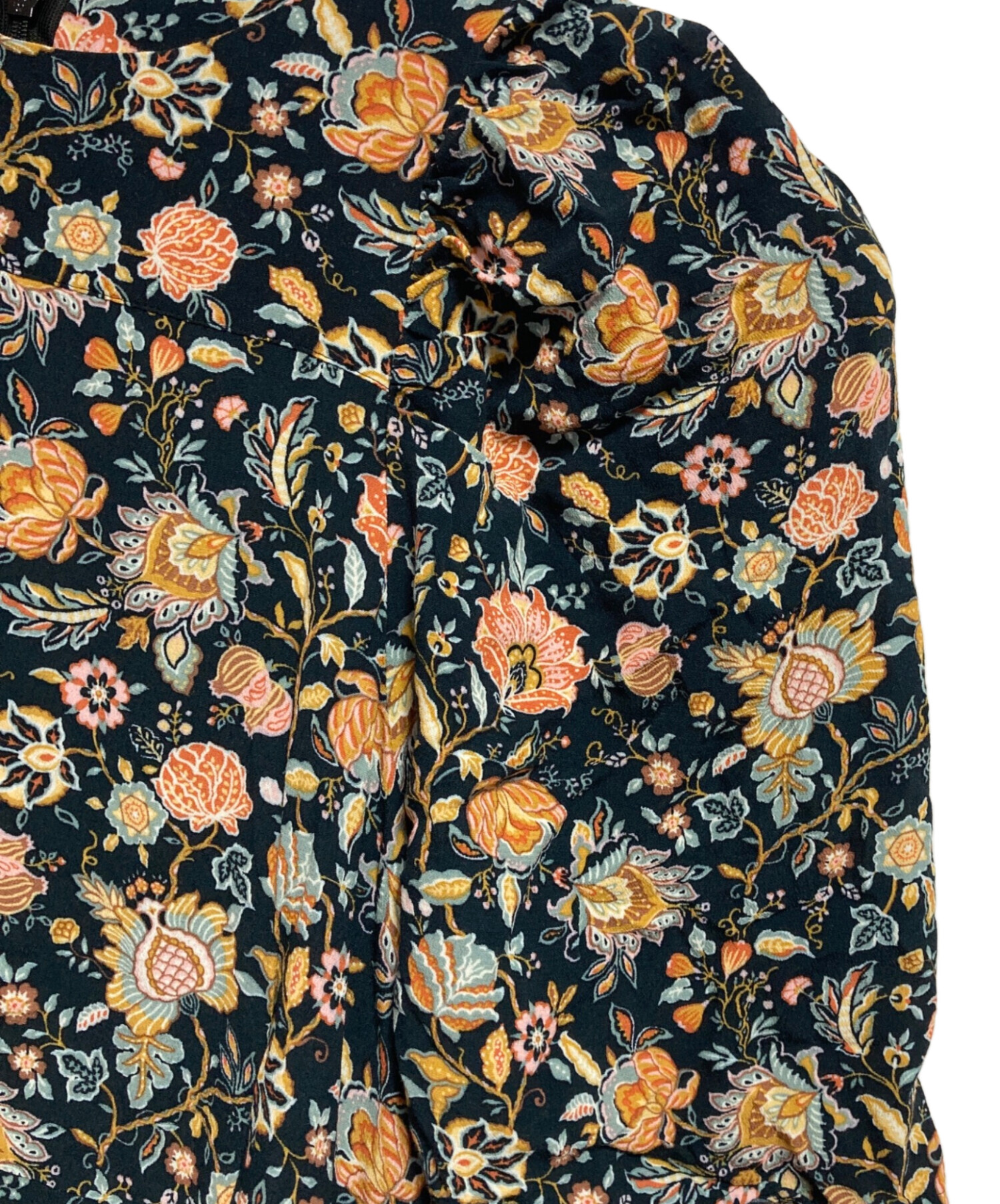 サウサンプトン 南野 新品未使用 公式 中古・古着通販】THE SHINZONE (ザ シンゾーン) ORIENTAL FLOWER