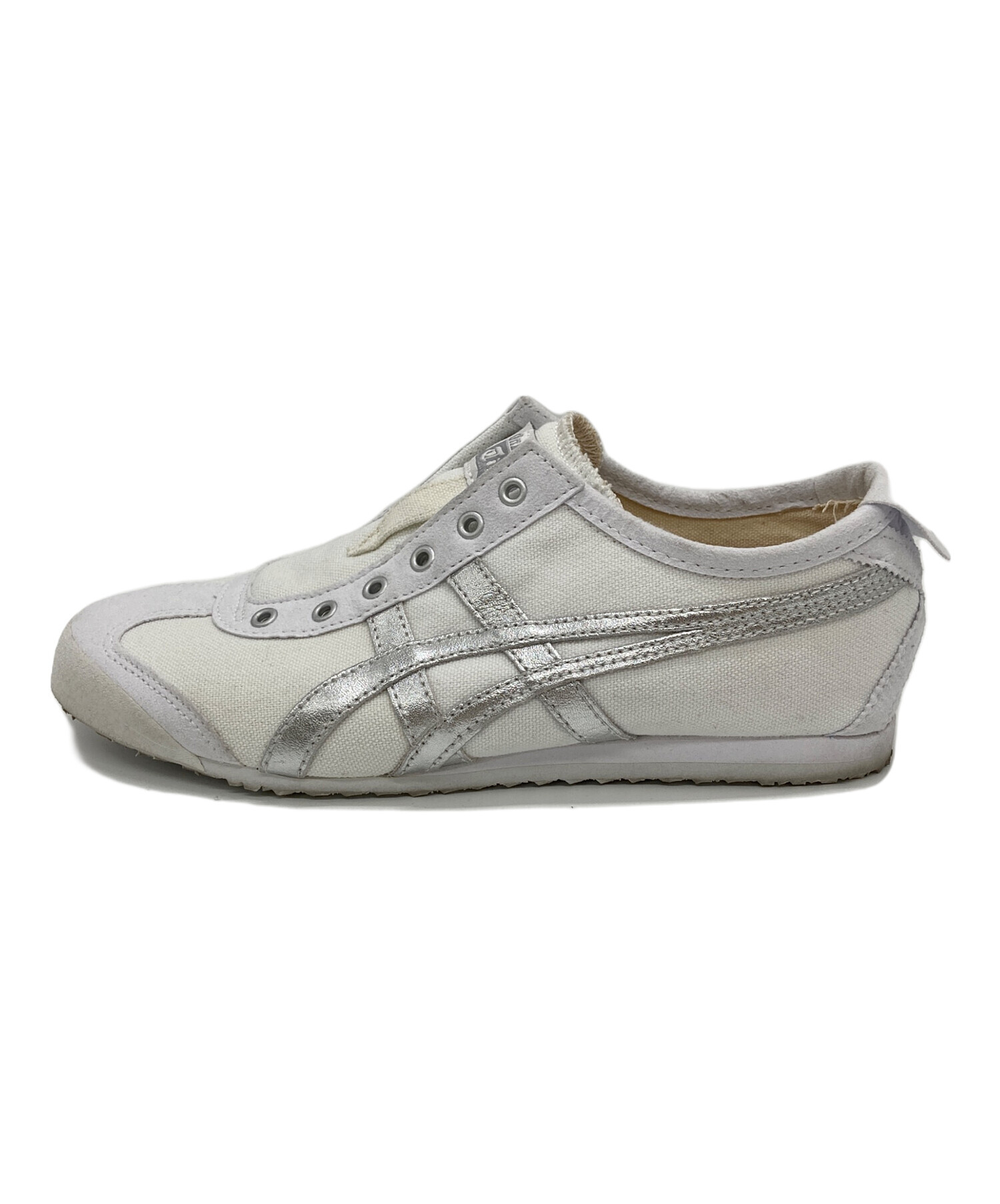中古・古着通販】Onitsuka Tiger (オニツカタイガー) MEXICO 66 SLIP