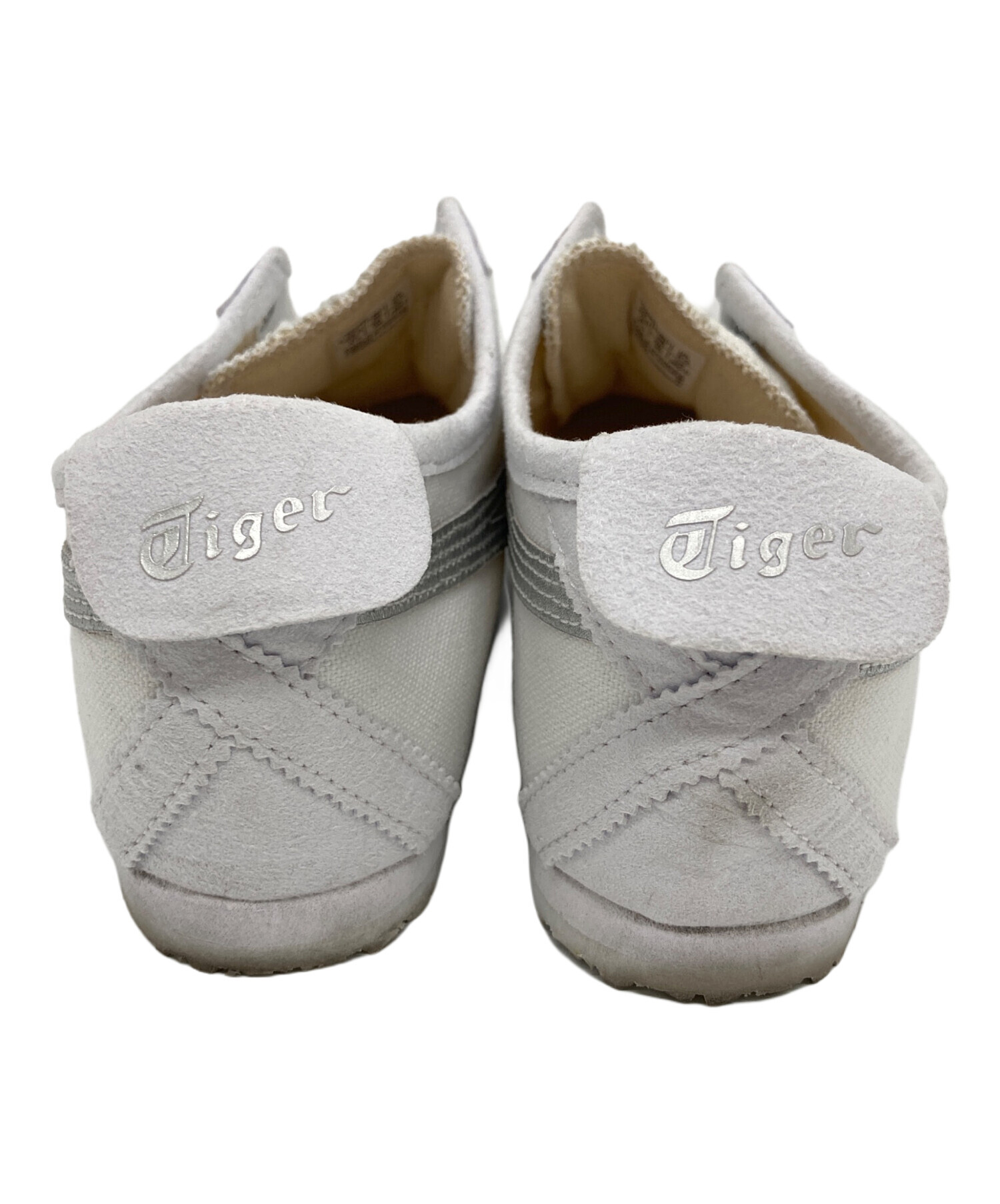 中古・古着通販】Onitsuka Tiger (オニツカタイガー) MEXICO 66 SLIP