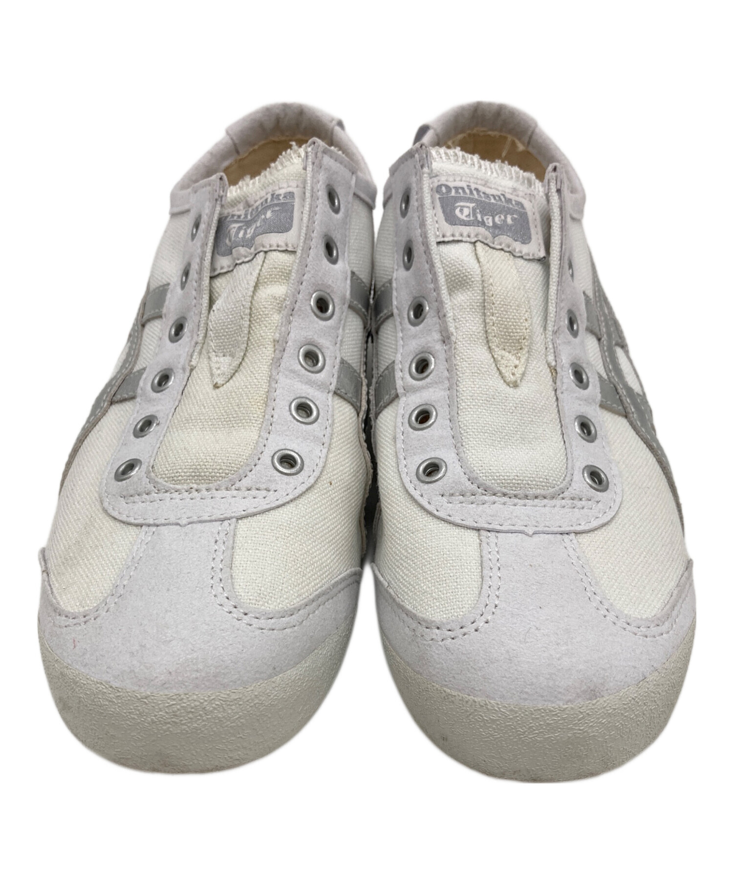中古・古着通販】Onitsuka Tiger (オニツカタイガー) MEXICO 66 SLIP