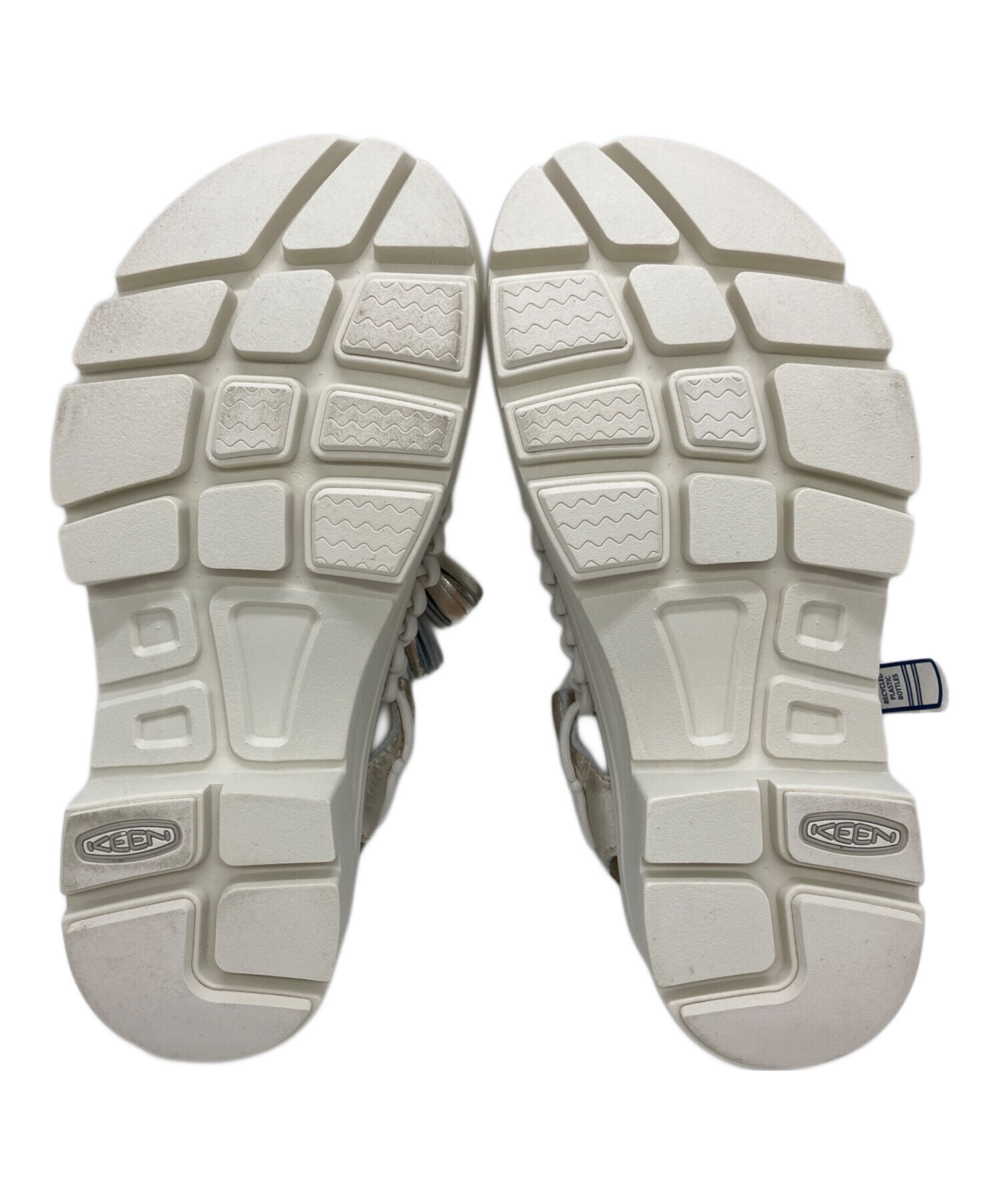 中古・古着通販】KEEN (キーン) オールジェンダー ユニーク ピーエル