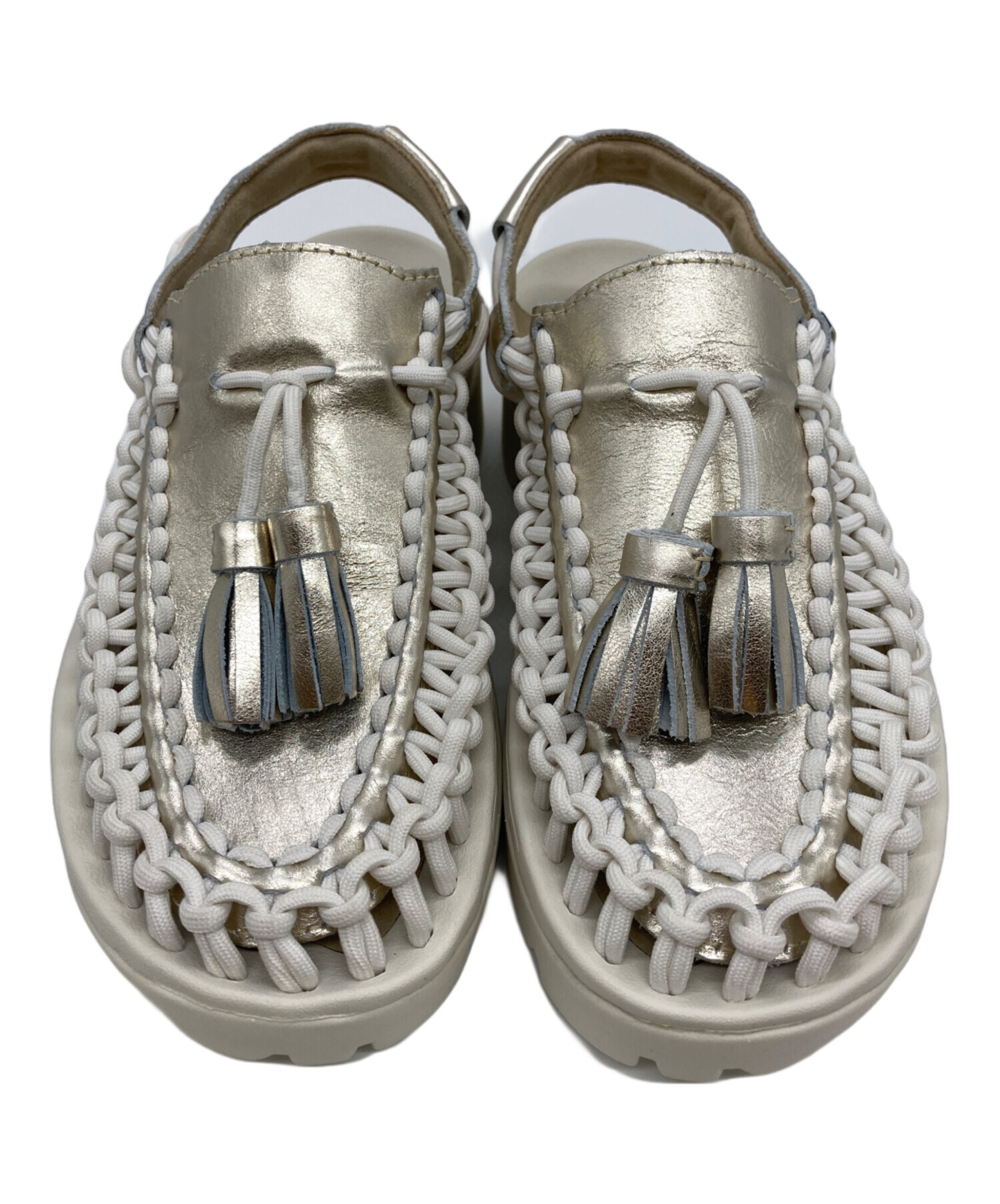 中古・古着通販】KEEN (キーン) オールジェンダー ユニーク ピーエル