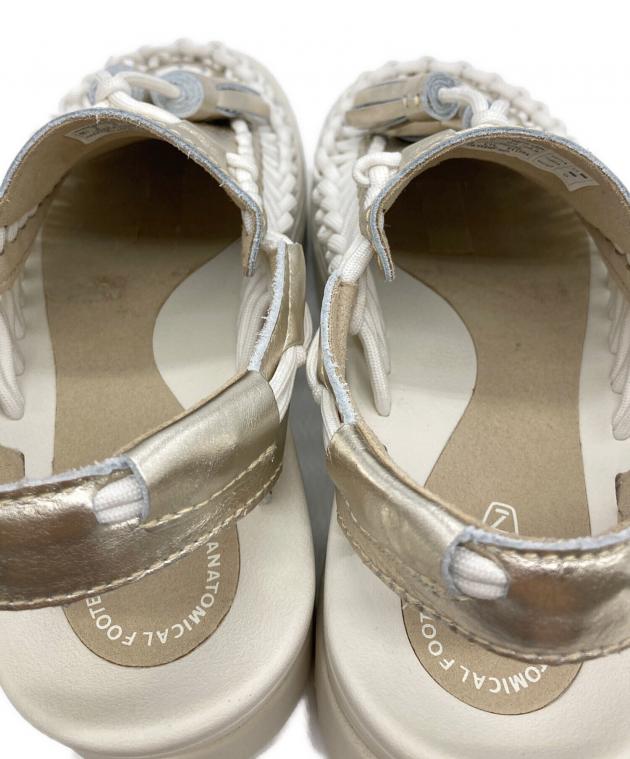 中古・古着通販】KEEN (キーン) オールジェンダー ユニーク ピーエル