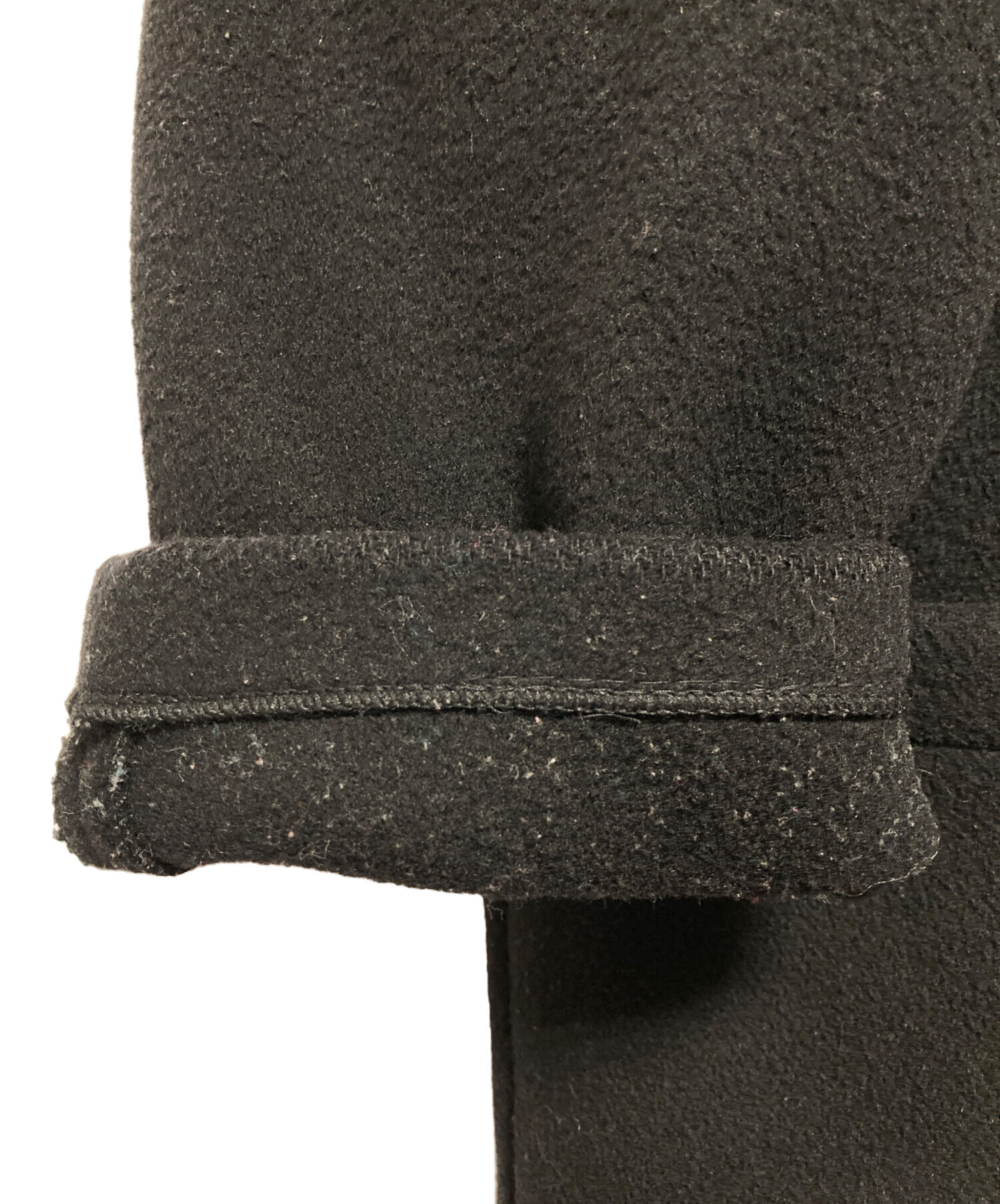 中古・古着通販】MARGARET HOWELL (マーガレットハウエル) 丸襟