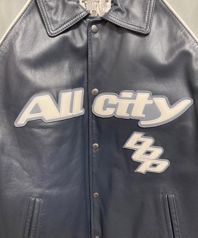 中古・古着通販】AVIREX (アヴィレックス) THE BLACK EYE PATCH