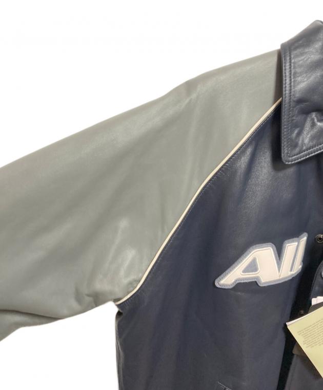 中古・古着通販】AVIREX (アヴィレックス) THE BLACK EYE PATCH