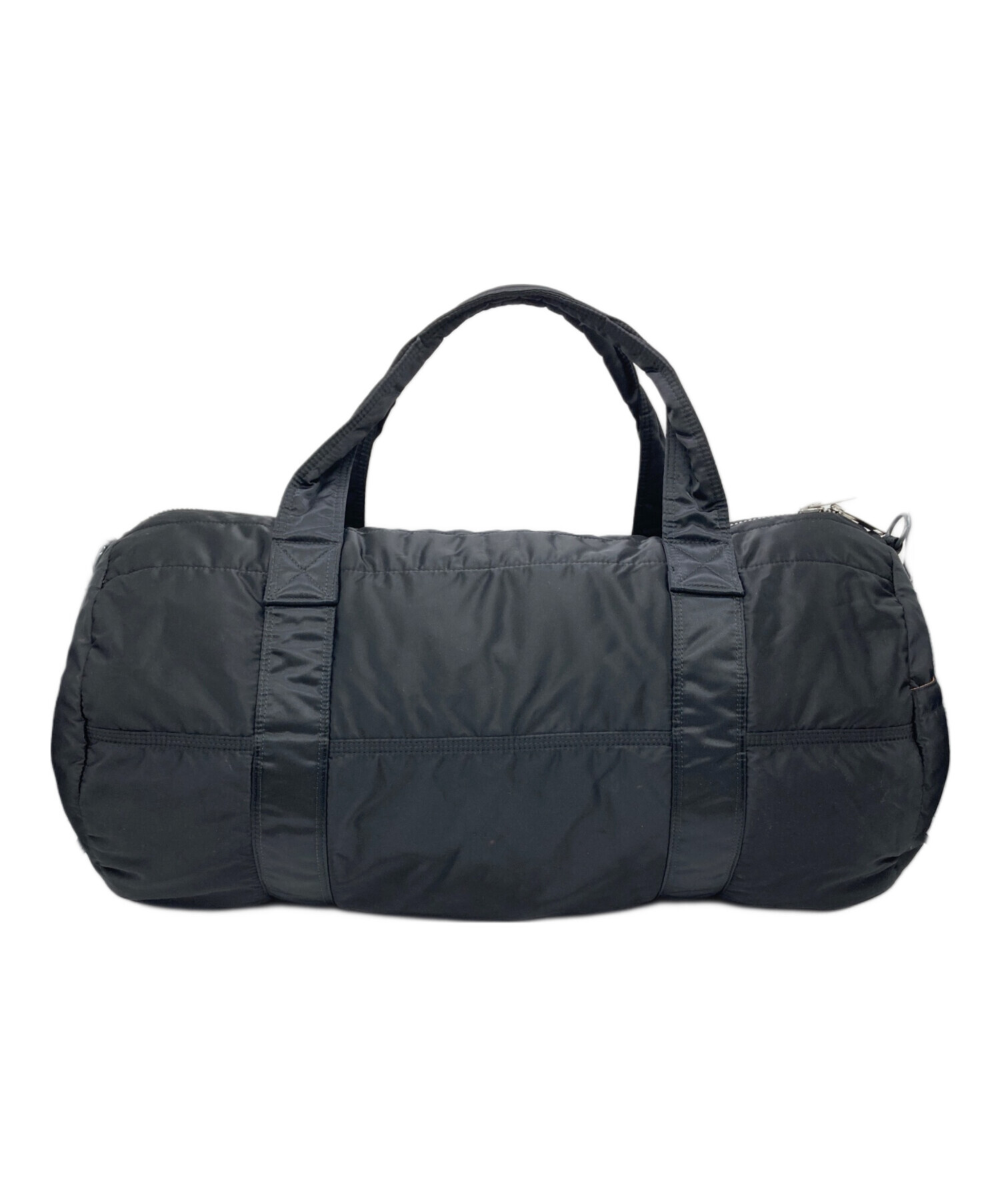 中古)poter ポーター　タンカー ボストンバック PORTER】ポーター『タンカー 2WAYボストンバッグ』メンズ 2WAY