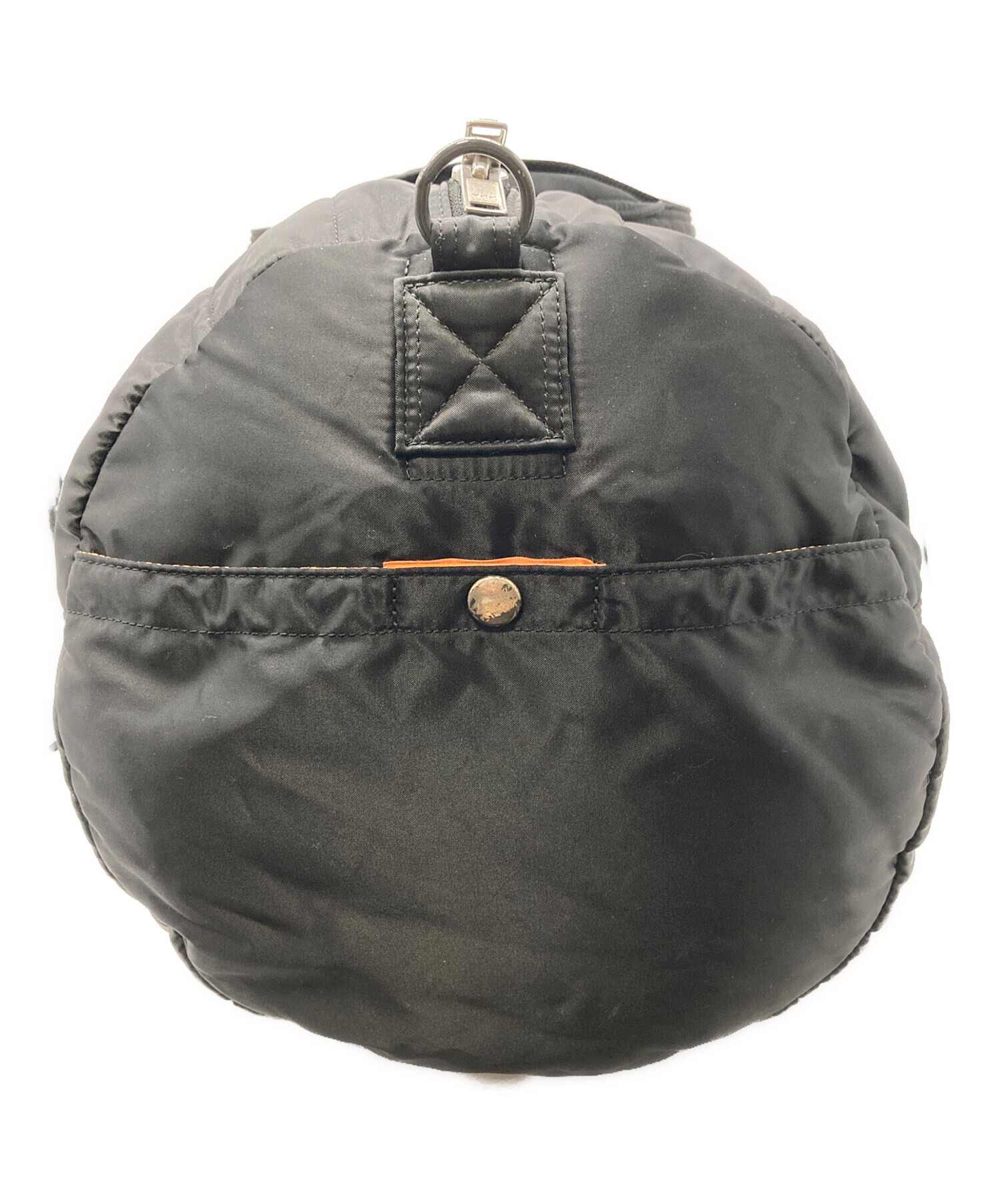 中古・古着通販】PORTER (ポーター) タンカー ボストンバッグ