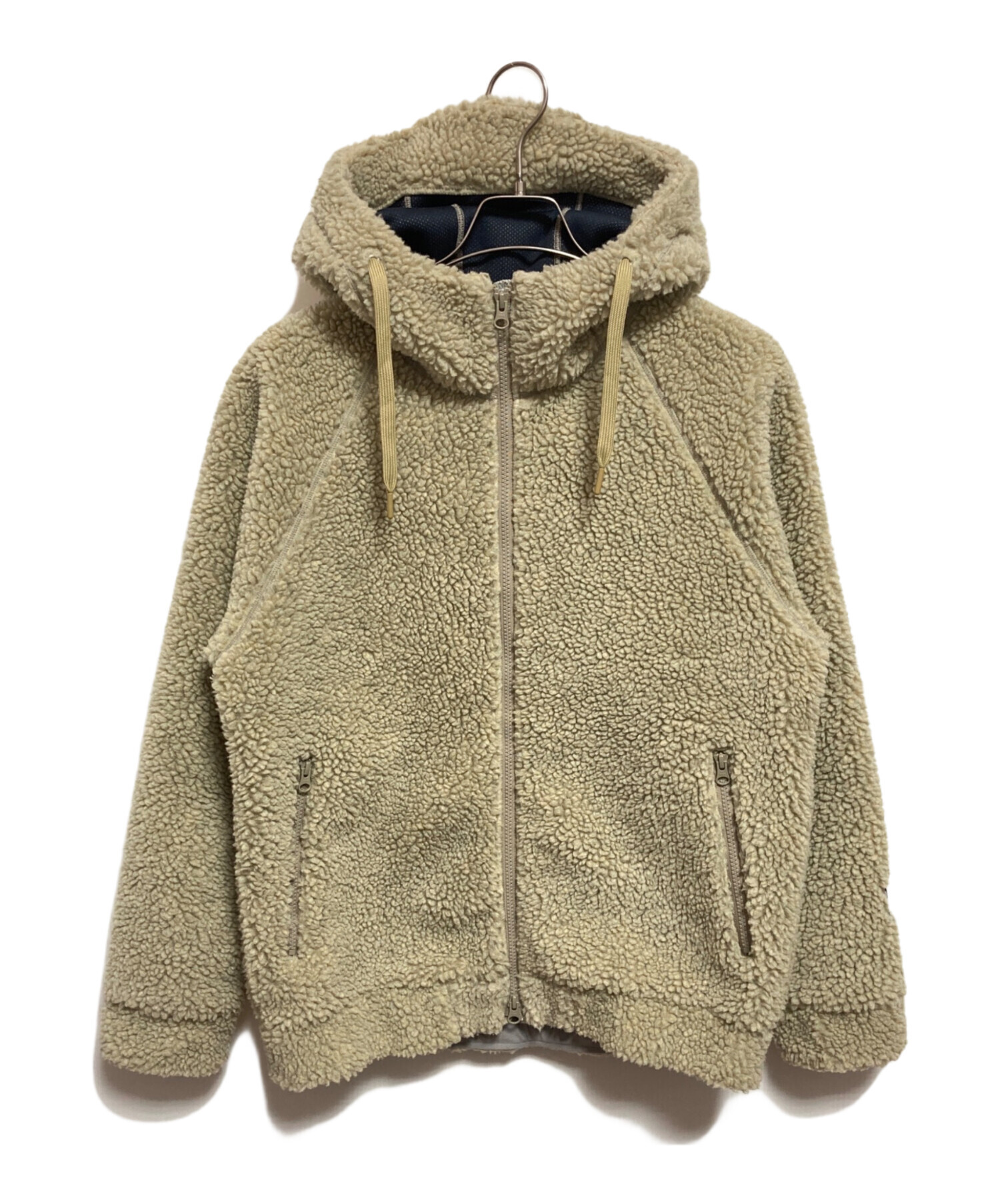 中古・古着通販】HELLY HANSEN (ヘリーハンセン) ブローストッパー