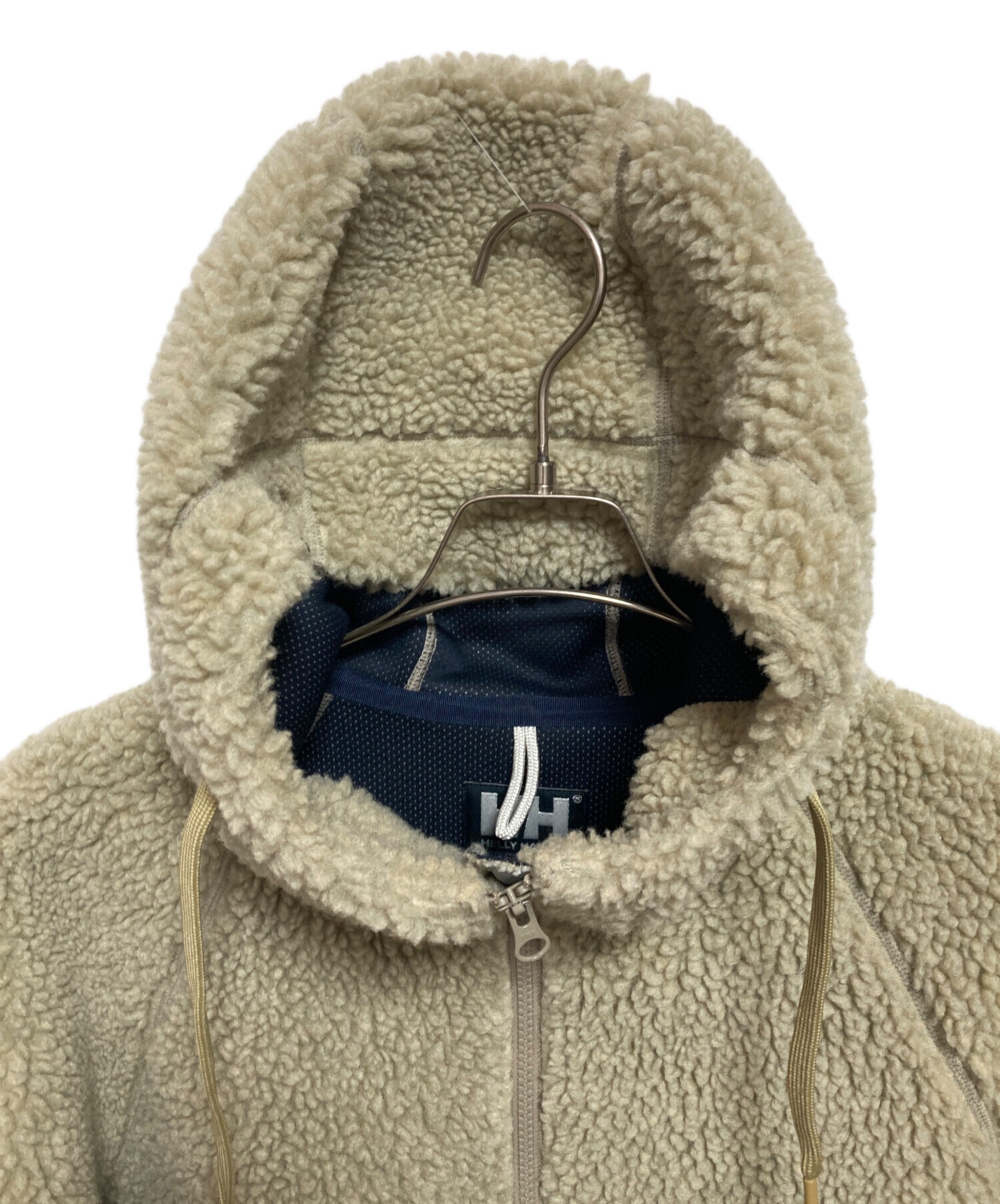 中古・古着通販】HELLY HANSEN (ヘリーハンセン) ブローストッパー 