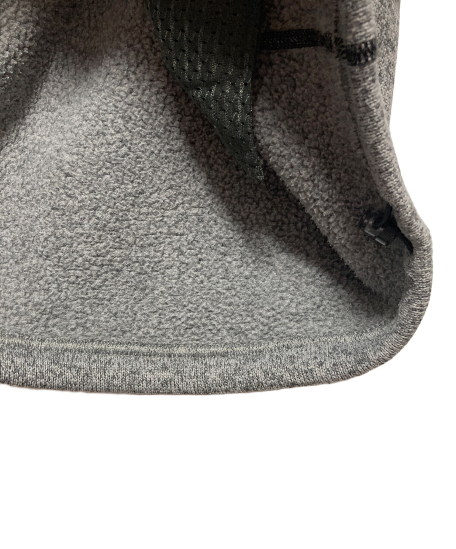 中古・古着通販】HAGLOFS (ホグロフス) Swook Hood グレー サイズ:M