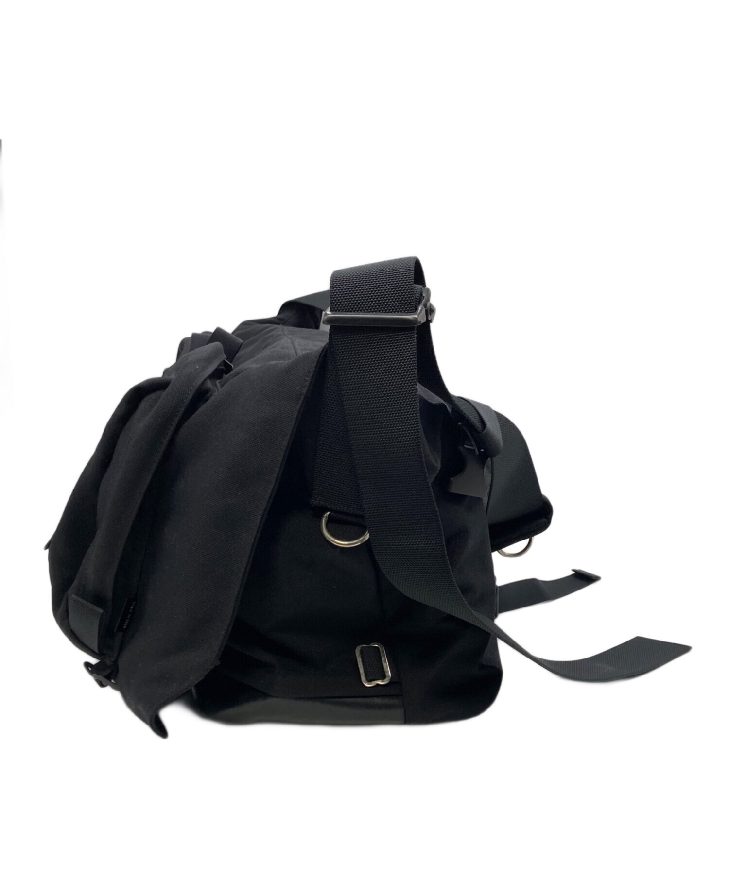 中古・古着通販】PORTER (ポーター) WILDERNESS CYCLE メッセンジャー