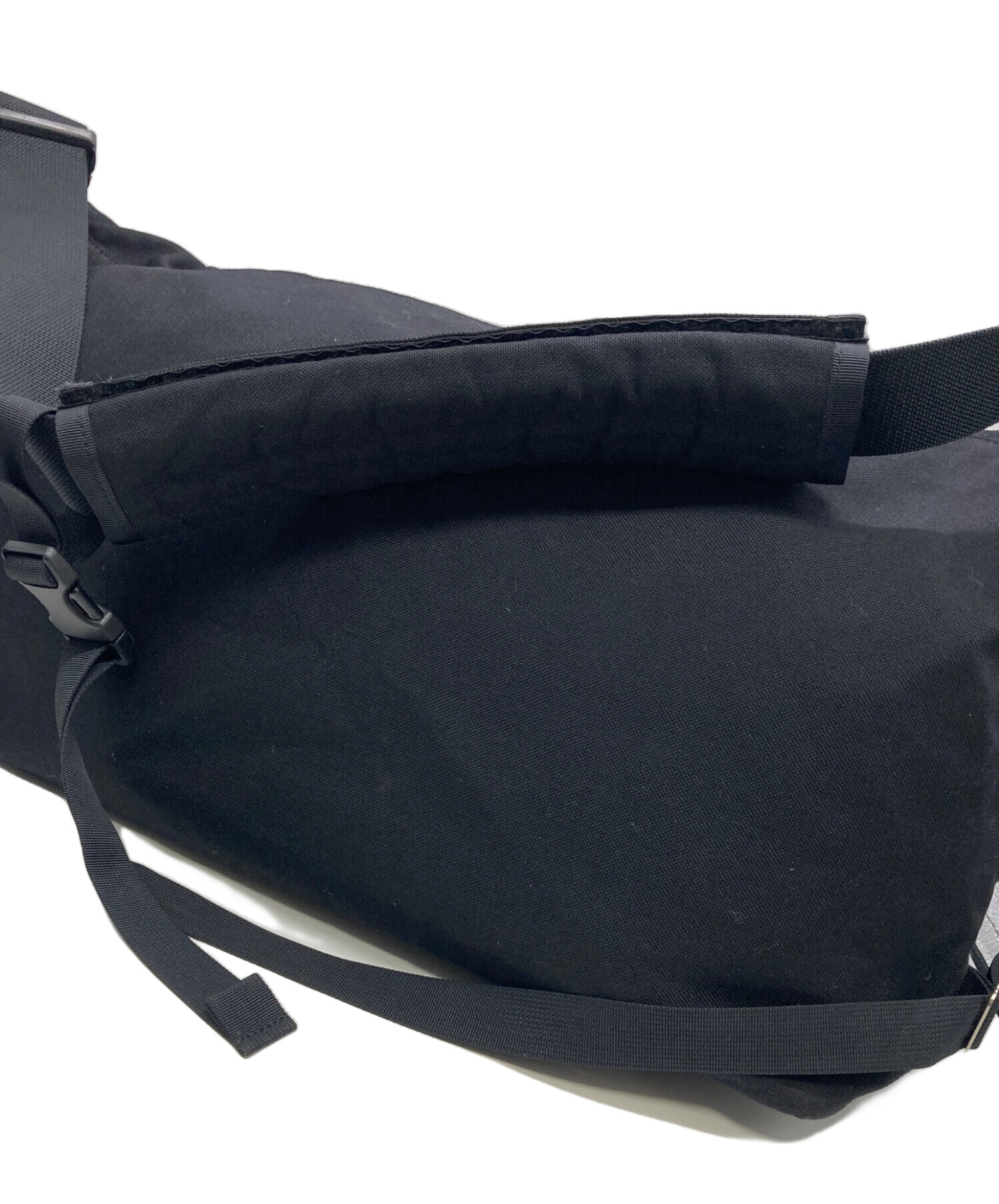 中古・古着通販】PORTER (ポーター) WILDERNESS CYCLE メッセンジャー