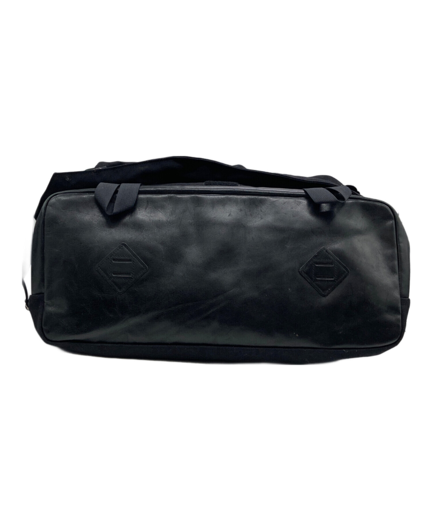 中古・古着通販】PORTER (ポーター) WILDERNESS CYCLE メッセンジャー