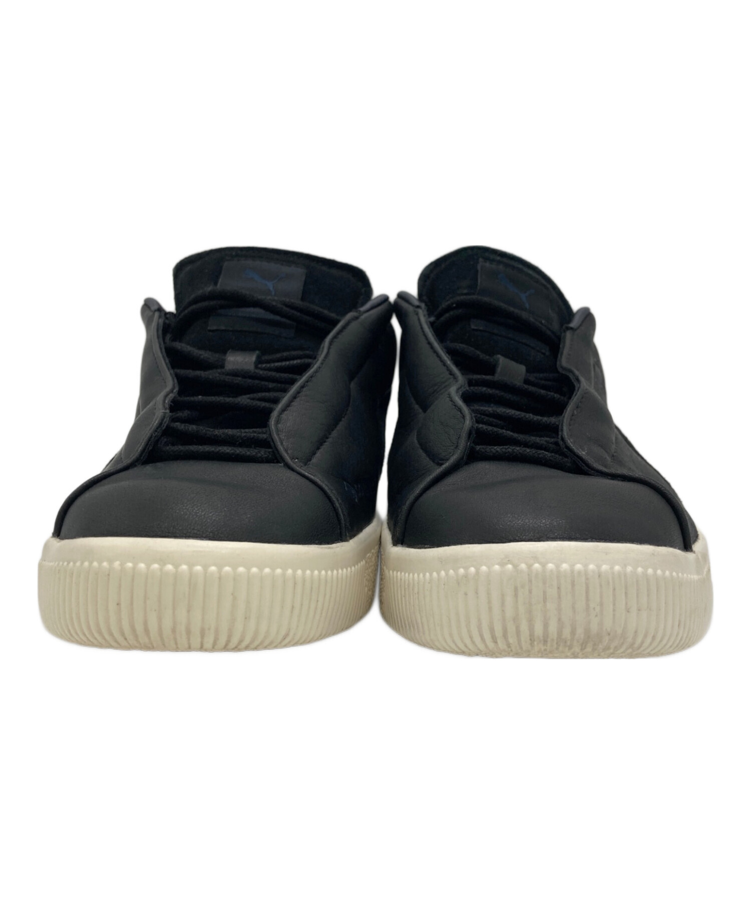 PUMA CLYDE GTX nanamica プーマ ナナミカ ゴアテックス 公式通販 PUMA CLYDE GTX nanamica プーマ ナナミカ ゴアテックス 公式通販