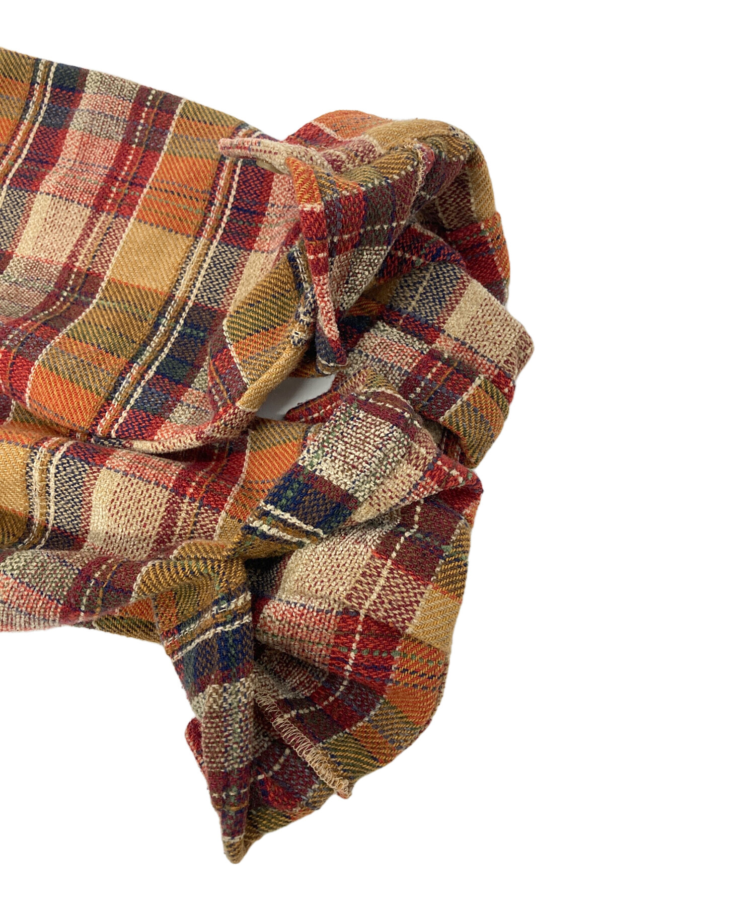 中古・古着通販】Marlboro Classics (マルボロクラッシクス) チェック