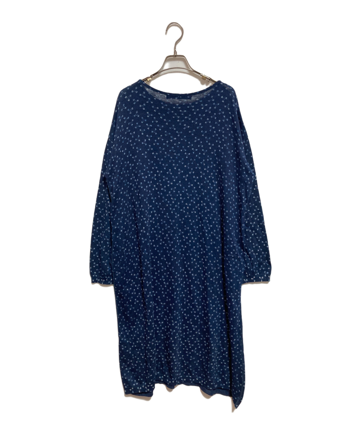 中古・古着通販】45R (フォーティファイブ・アール) インディゴギマ