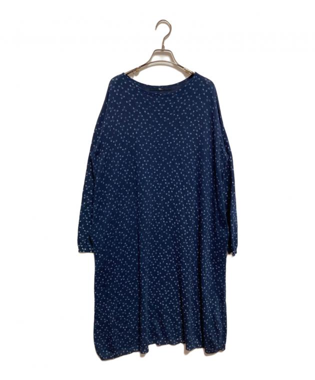 中古・古着通販】45R (フォーティファイブ・アール) インディゴギマ