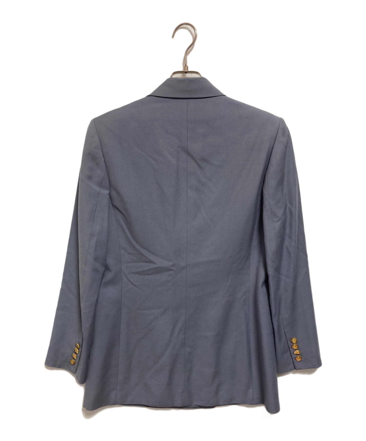 中古・古着通販】POLO RALPH LAUREN (ポロ・ラルフローレン) 金釦 