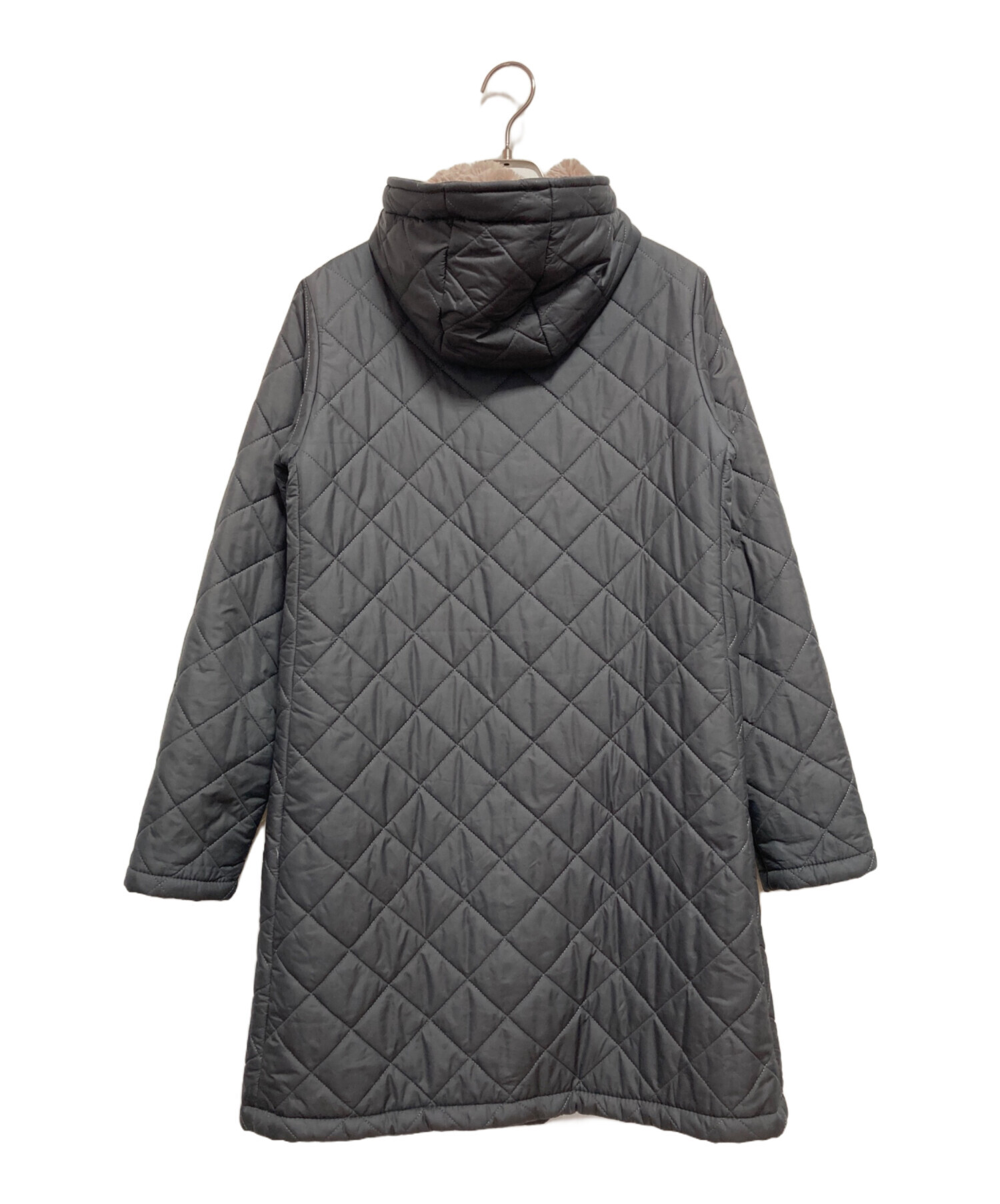 Macintosh Scotland コート 中古・古着通販】MACKINTOSH (マッキントッシュ) キルティングコート