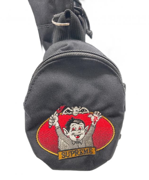 中古・古着通販】Supreme (シュプリーム) Vampire Boy Backpack