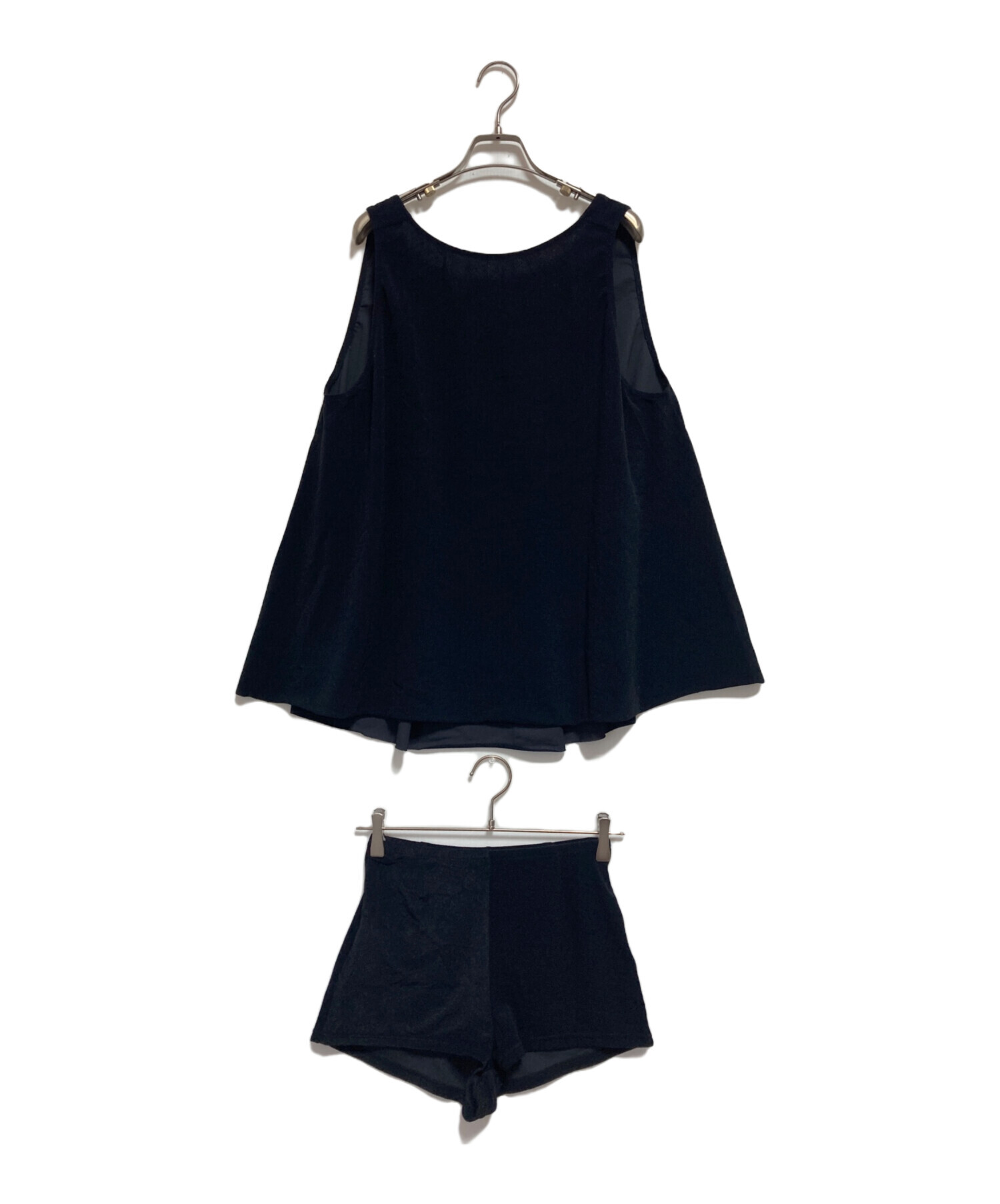 エトレトウキョウ　スイムウェア　ラッシュガード ETRE TOKYO エトレトウキョウ ラッシュガード上下セット ETRE TOKYO