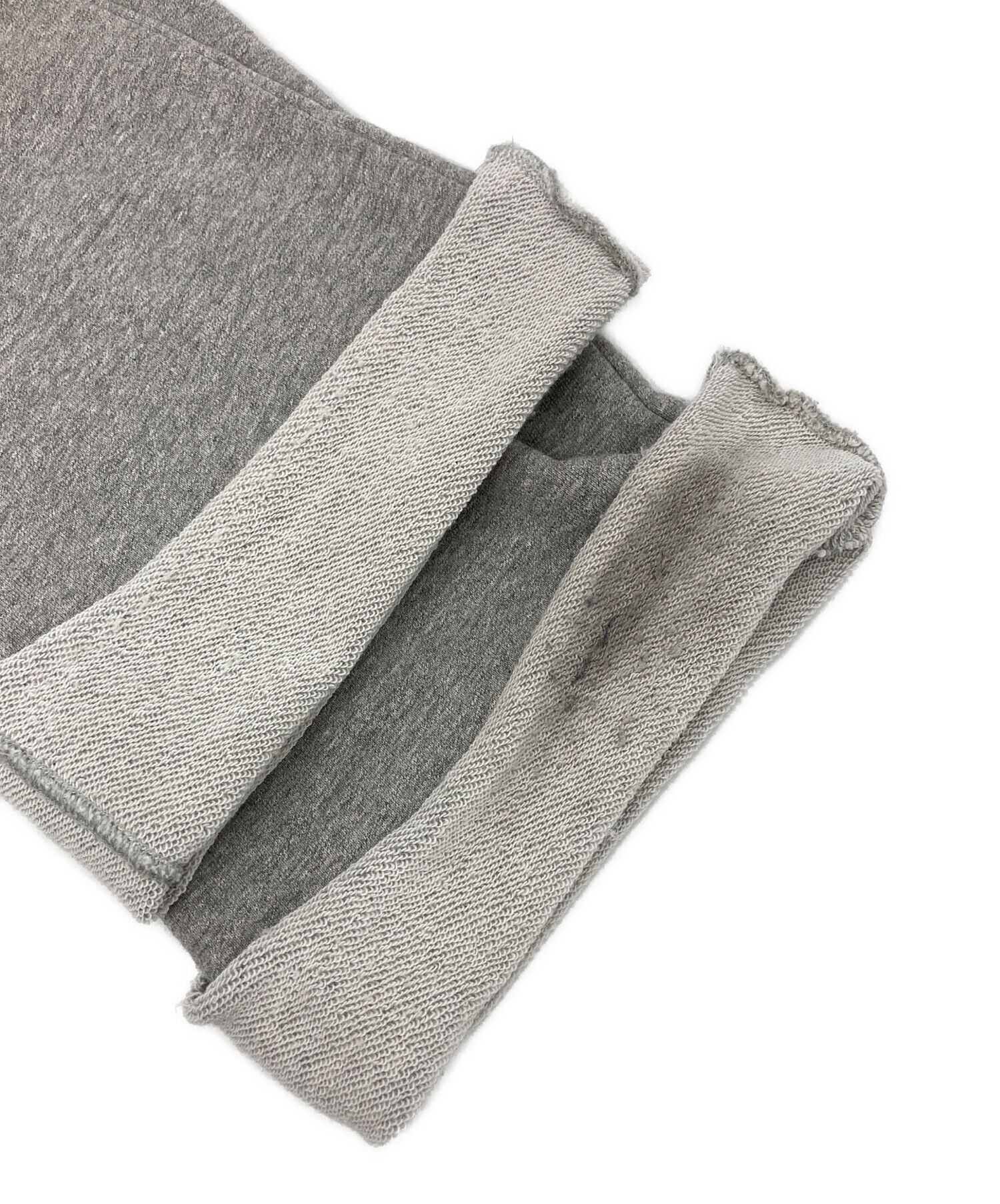 タグ付未使用★レミレリーフ × museドゥーズィエムクラス フーディ REMI RELIEF/レミレリーフ】LOGO フーディー（スウェット