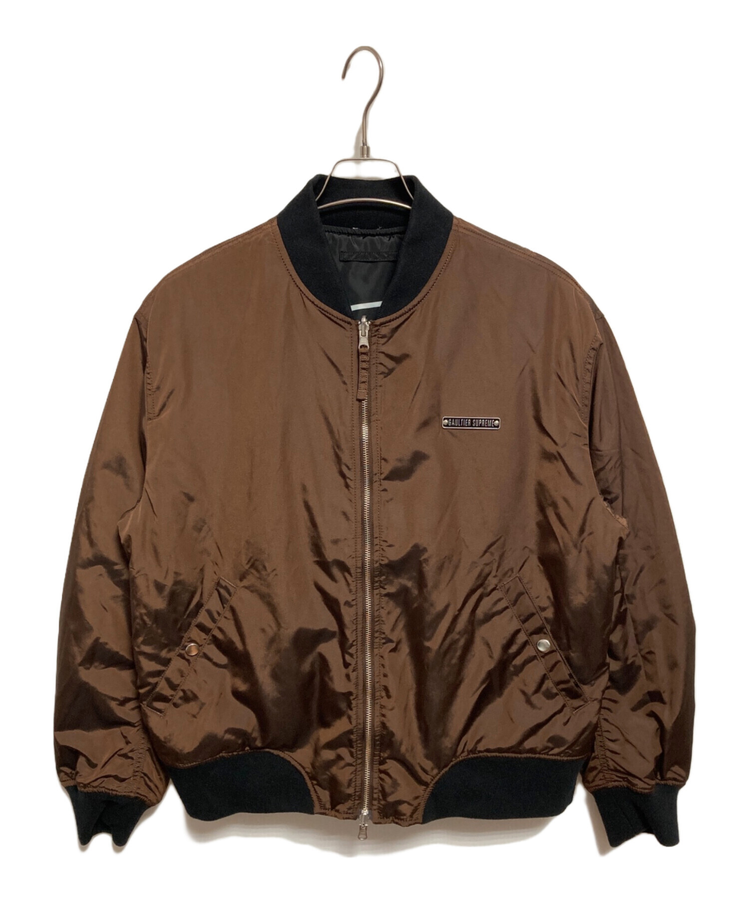 中古・古着通販】SUPREME (シュプリーム) Jean Paul GAULTIER (ジャン