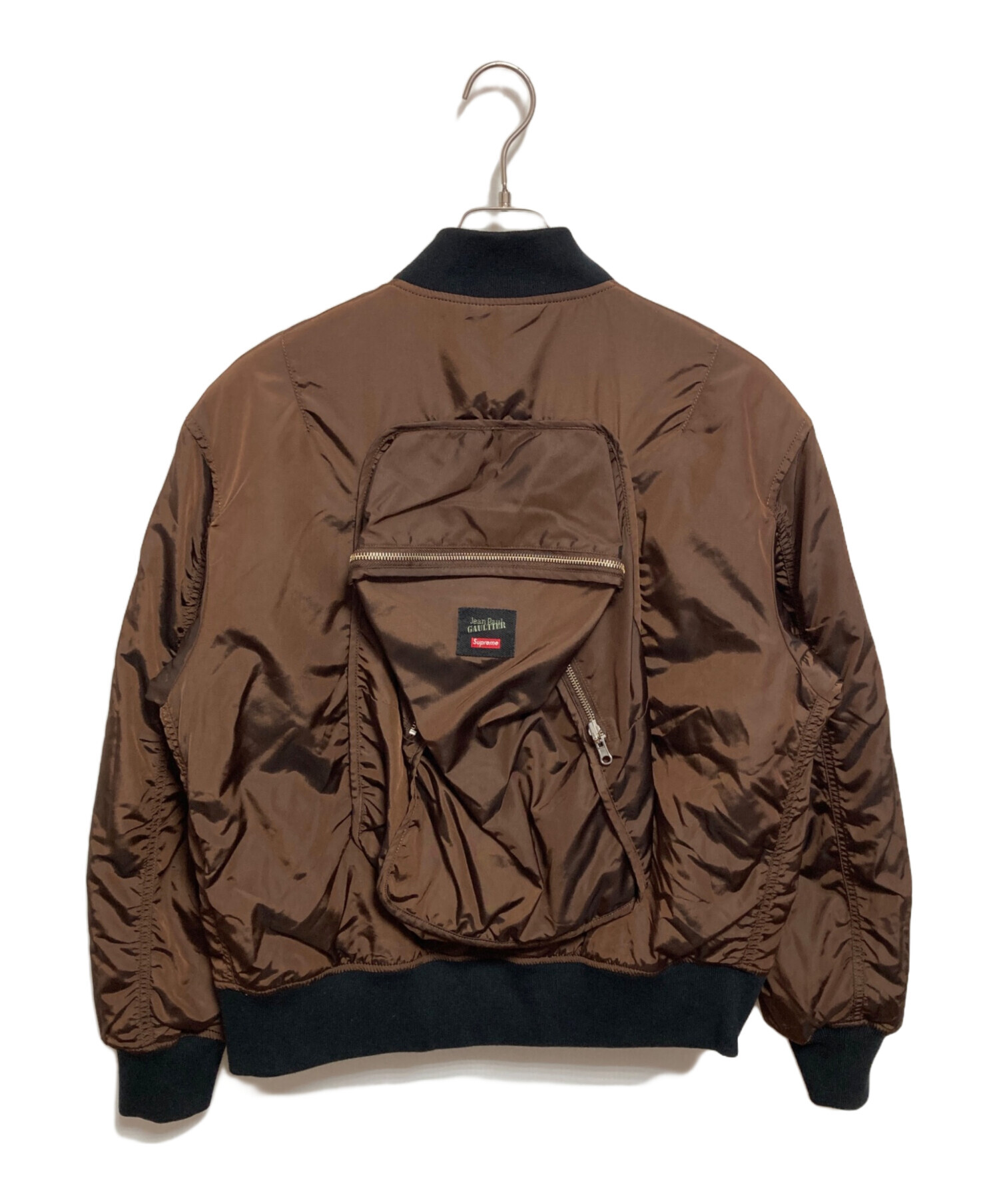 中古・古着通販】SUPREME (シュプリーム) Jean Paul GAULTIER (ジャン