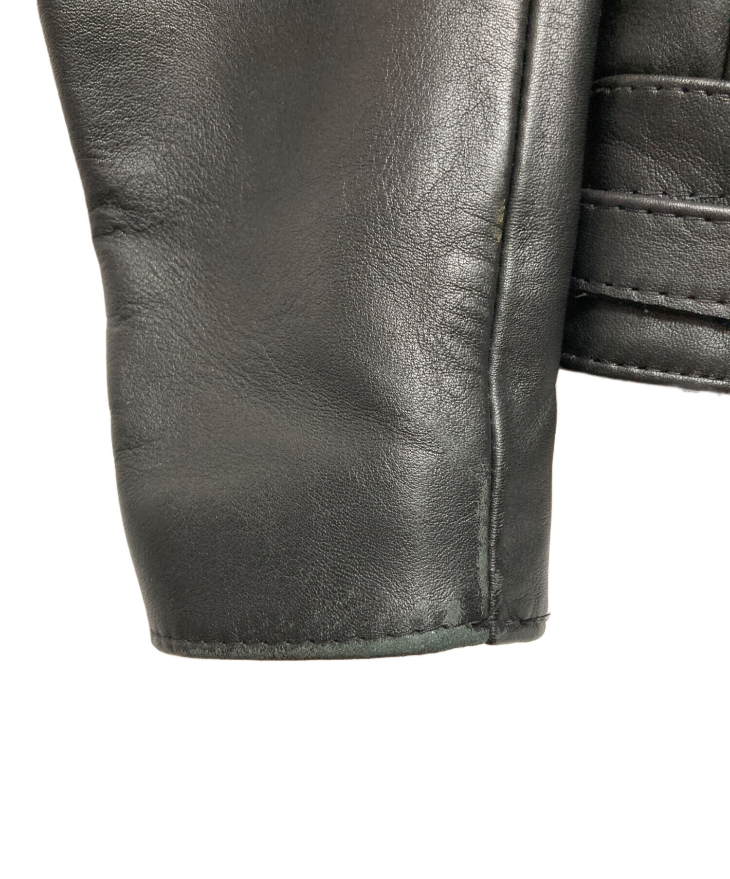 中古・古着通販】Lewis Leathers (ルイスレザース) サイクロン レザー