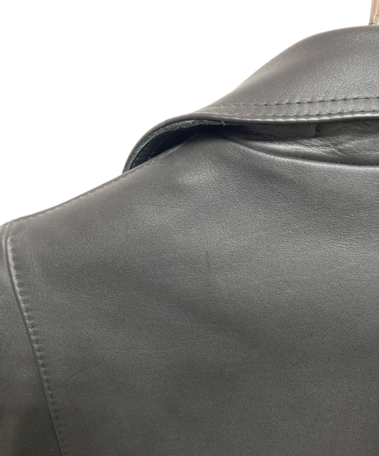 中古・古着通販】Lewis Leathers (ルイスレザース) サイクロン レザー