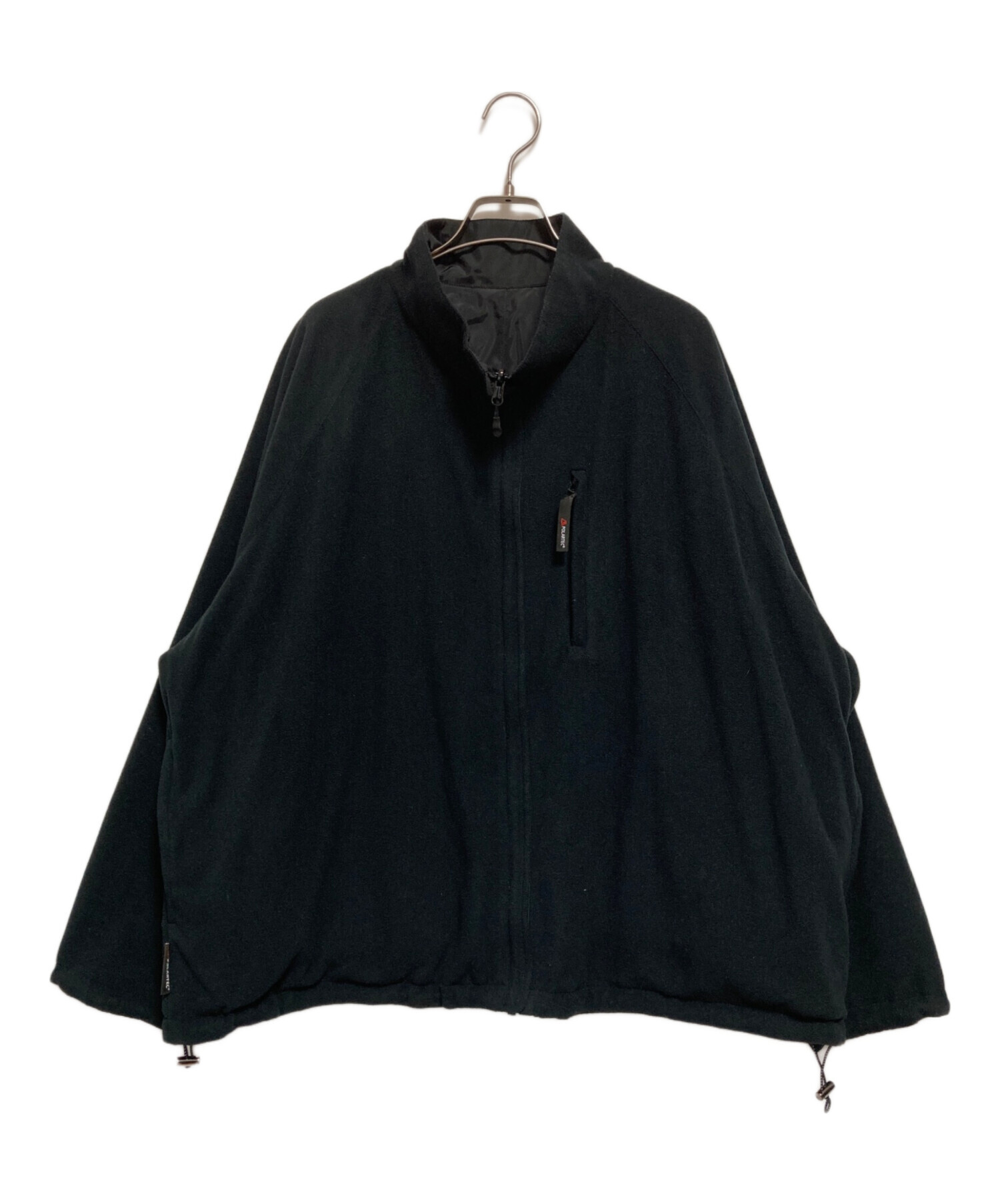 中古・古着通販】UNFILO (アンフィーロ) ポーラテック リバーシブル 